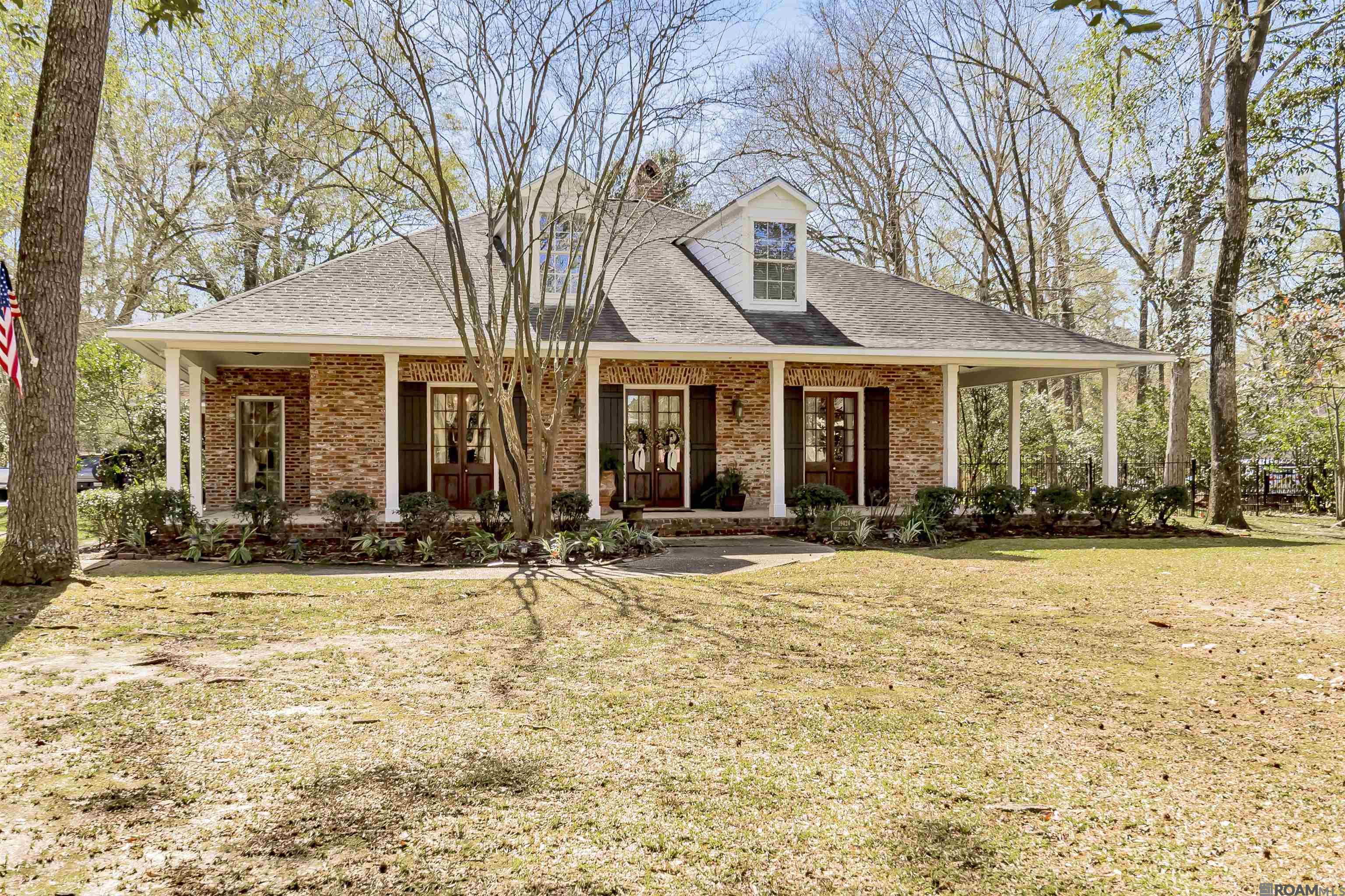 19424 Creek Round Ave, Baton Rouge, LA, 70817