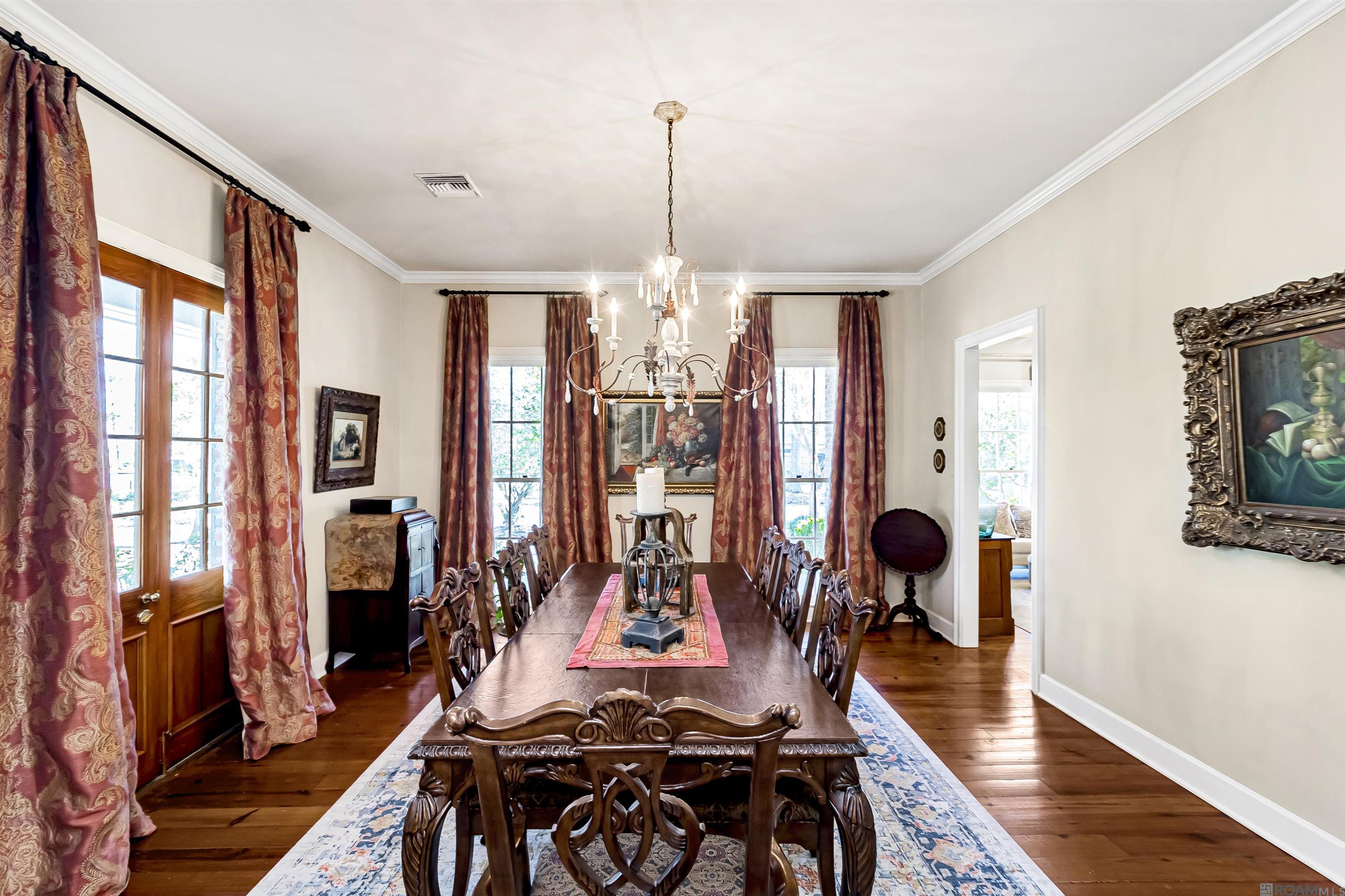 19424 Creek Round Ave, Baton Rouge, LA, 70817