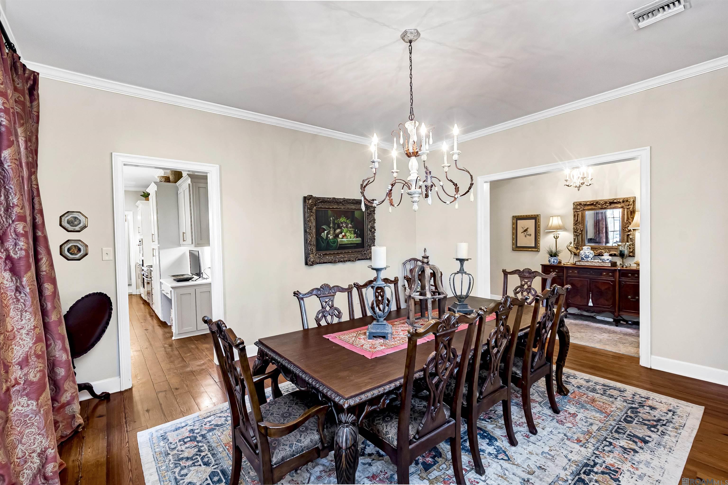 19424 Creek Round Ave, Baton Rouge, LA, 70817