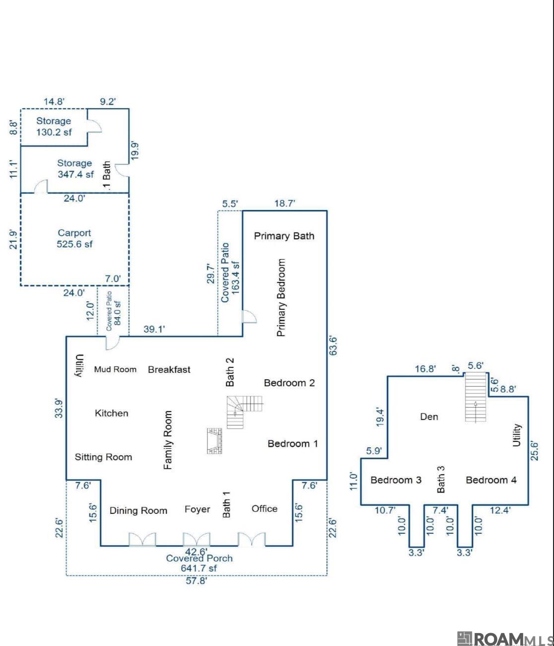 19424 Creek Round Ave, Baton Rouge, LA, 70817
