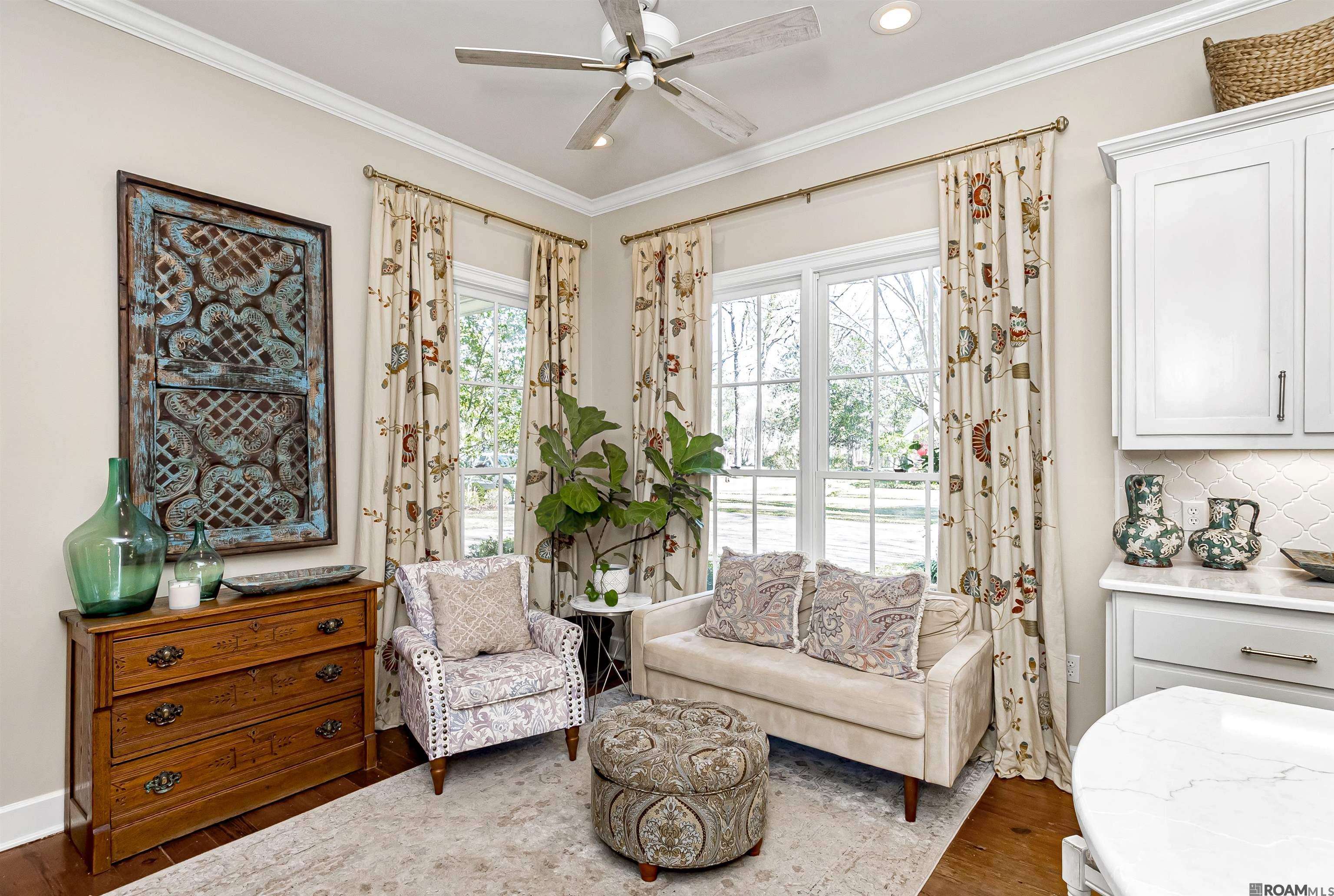 19424 Creek Round Ave, Baton Rouge, LA, 70817