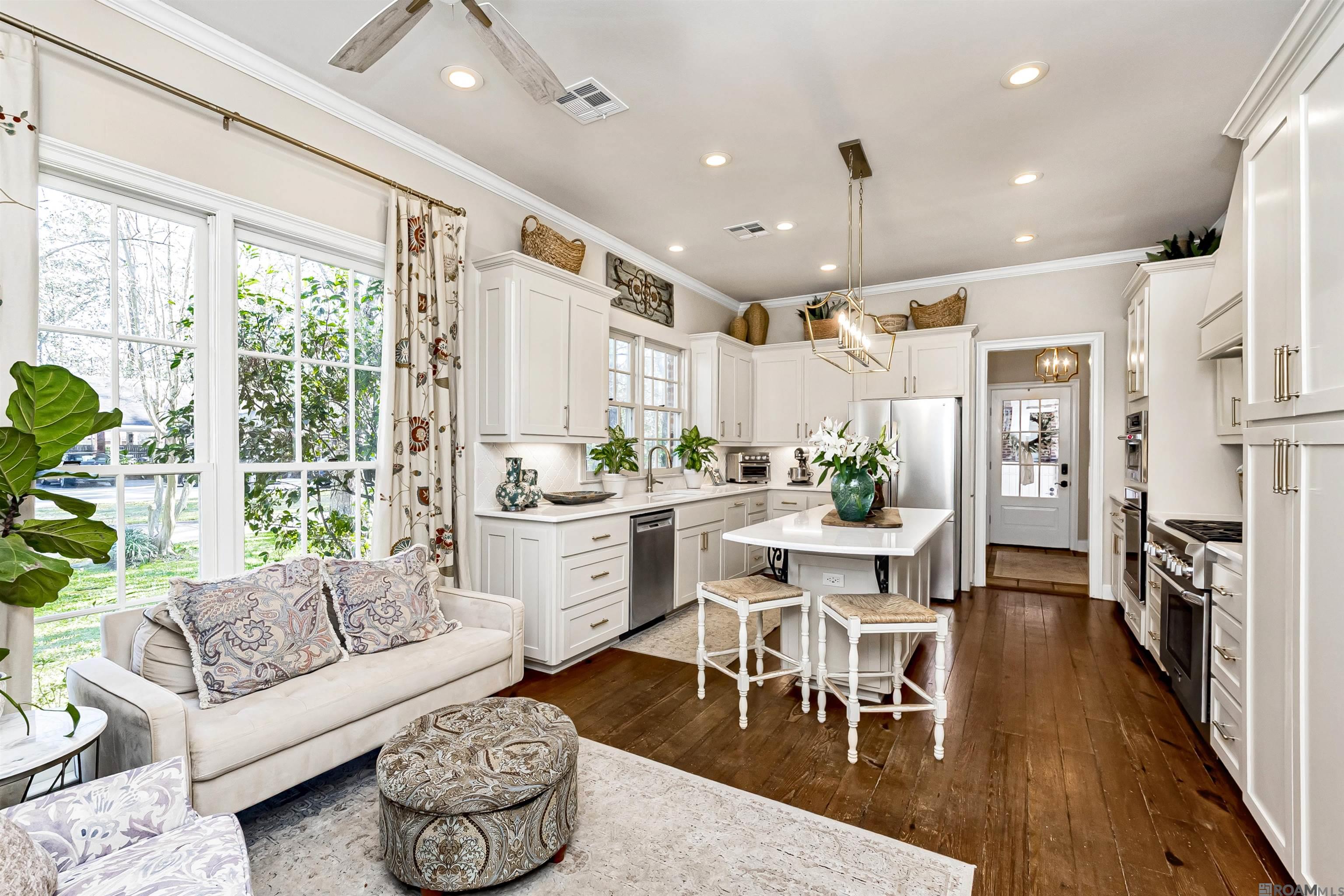 19424 Creek Round Ave, Baton Rouge, LA, 70817