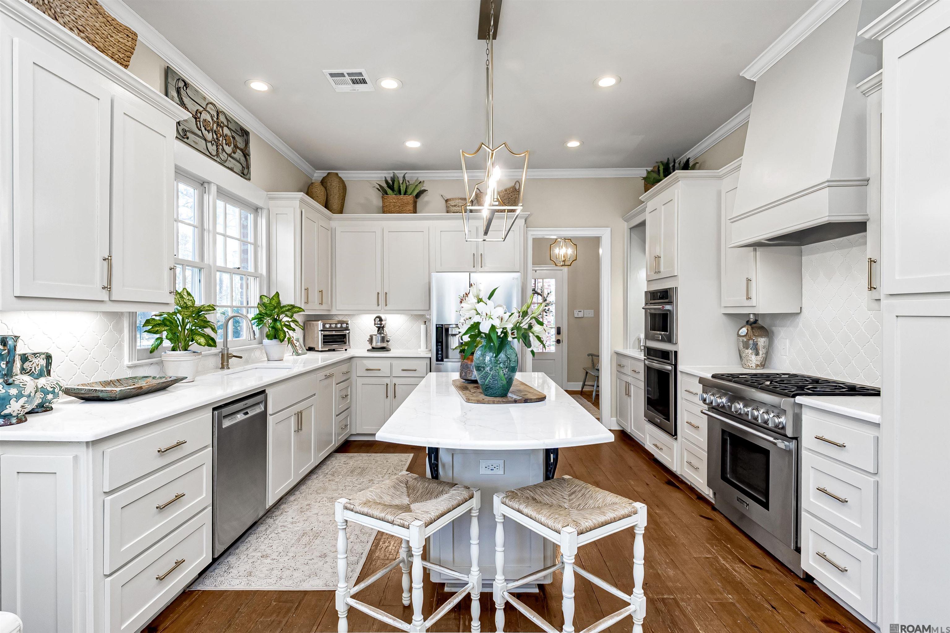 19424 Creek Round Ave, Baton Rouge, LA, 70817