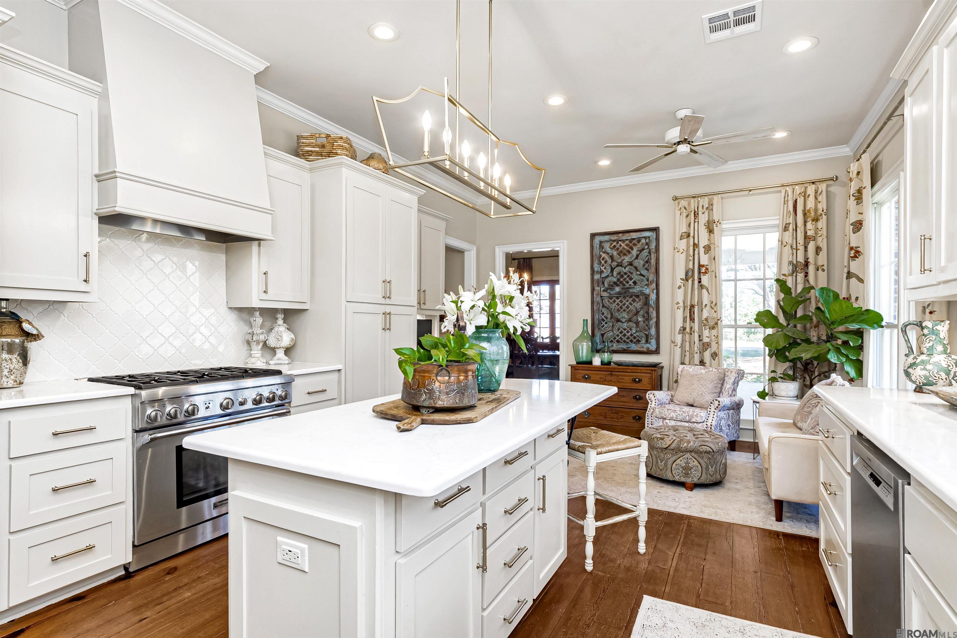 19424 Creek Round Ave, Baton Rouge, LA, 70817