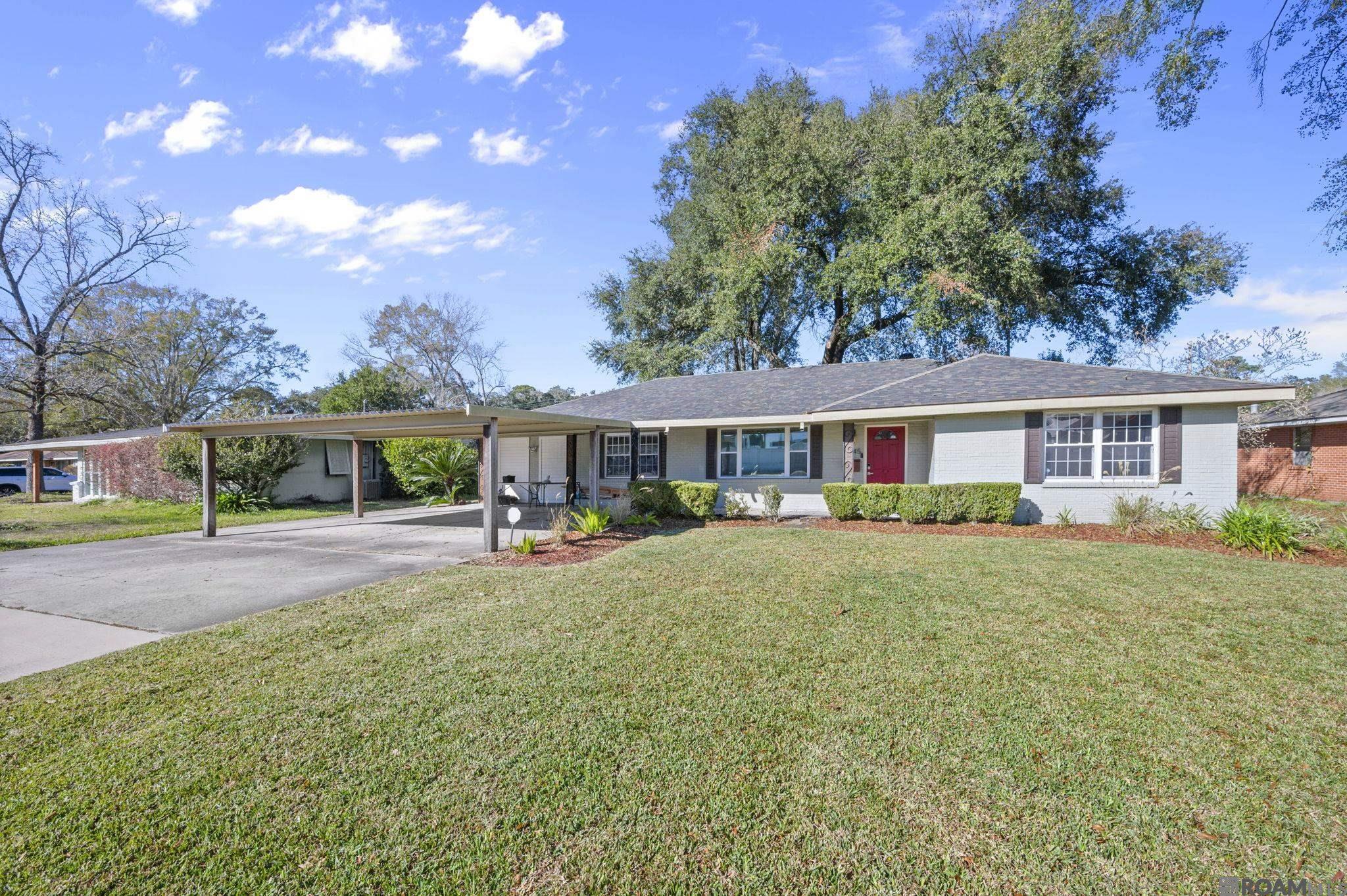 632 Moore St, Baton Rouge, LA, 70806