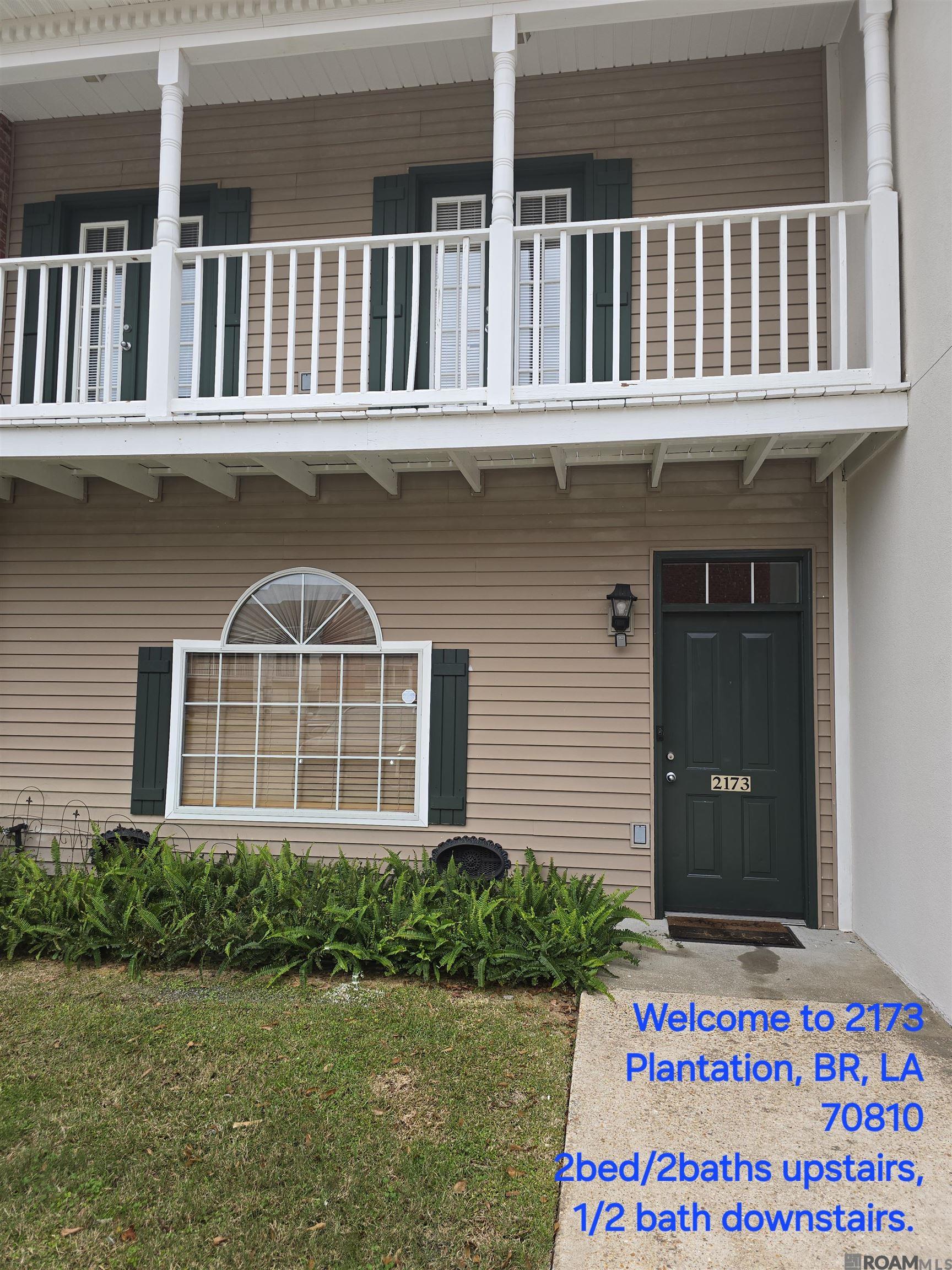 2173 Plantation Ln, Baton Rouge, LA, 70820