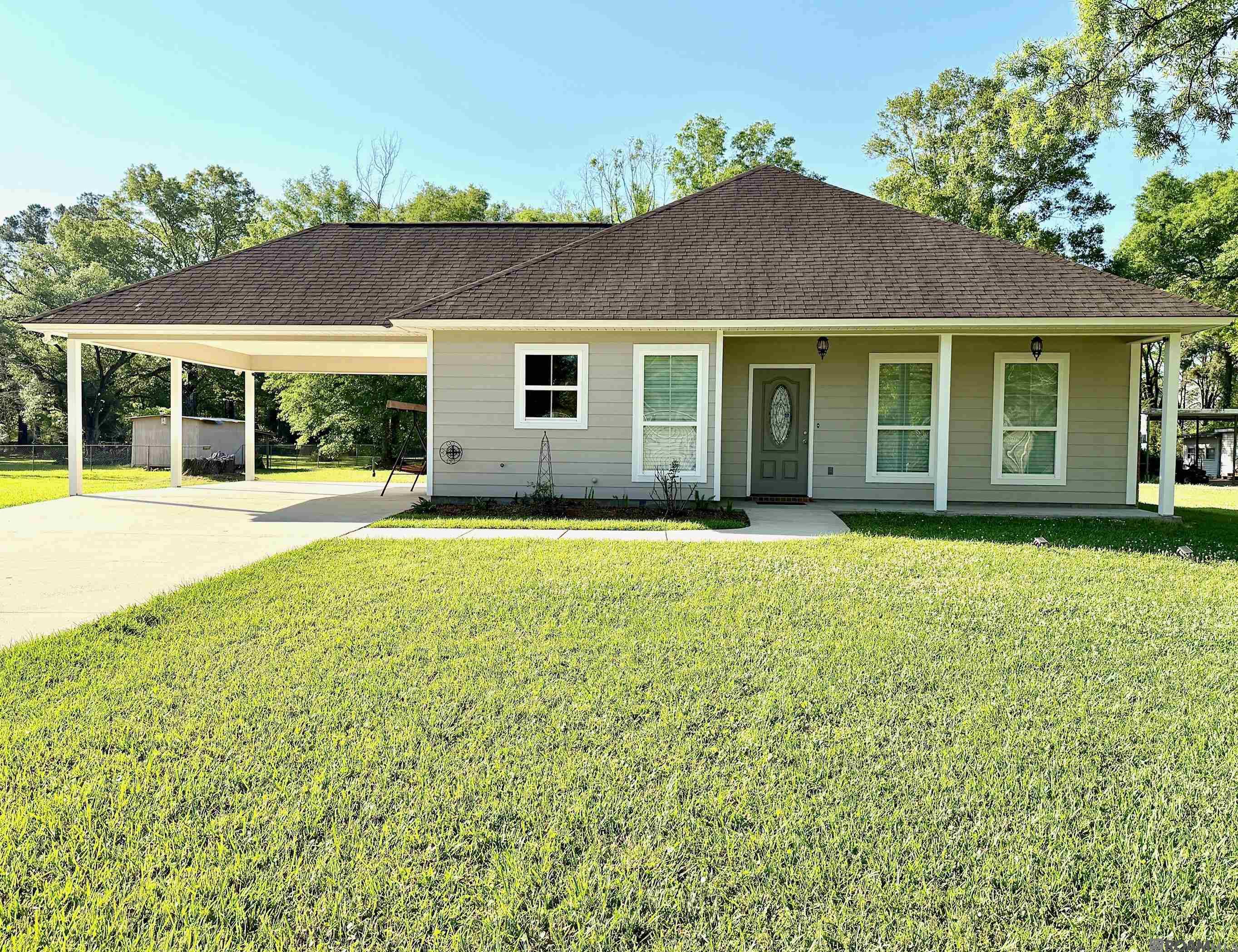 14482 Bon Dickey Dr, Baton Rouge, LA, 70818