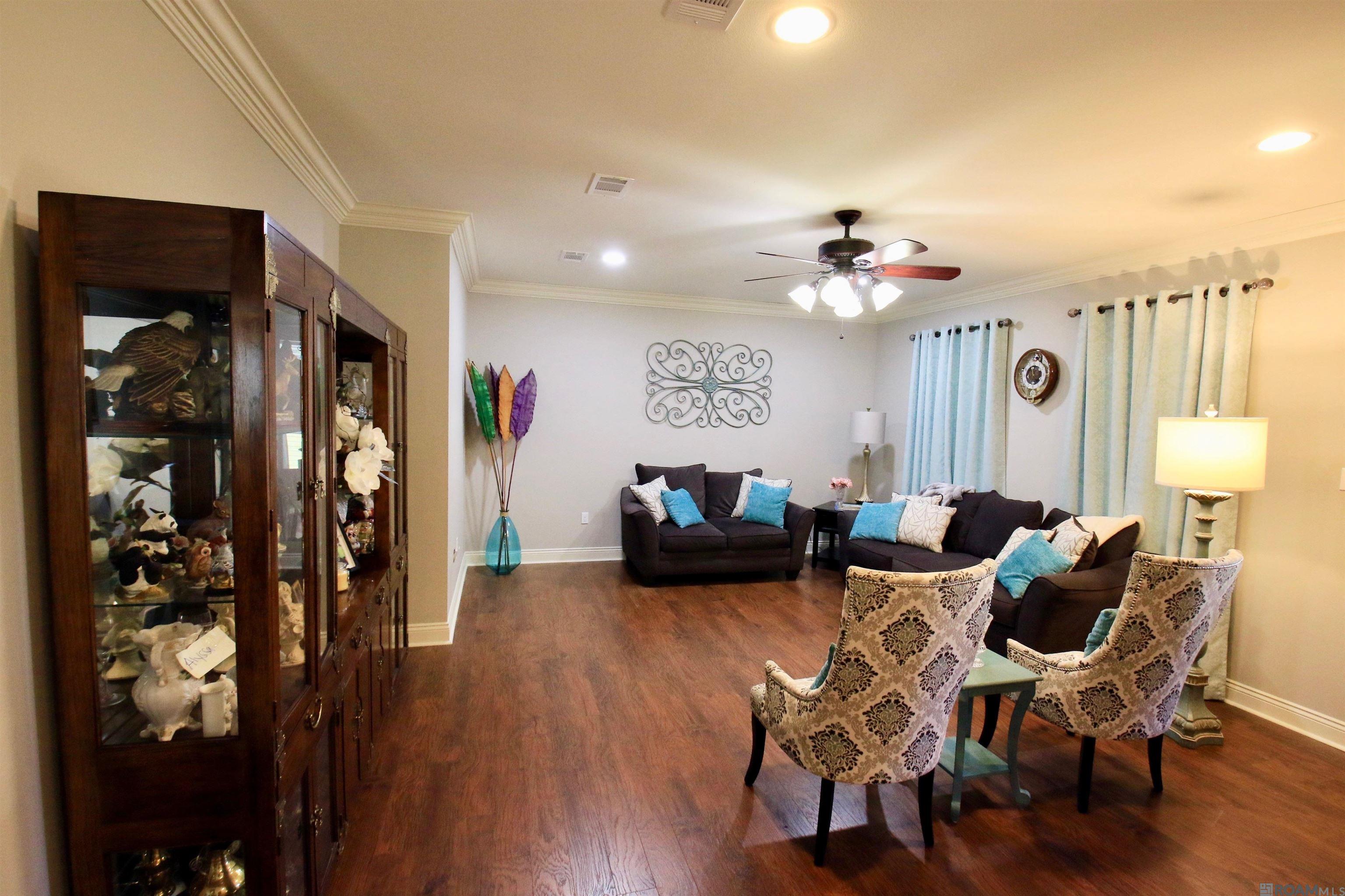 14482 Bon Dickey Dr, Baton Rouge, LA, 70818