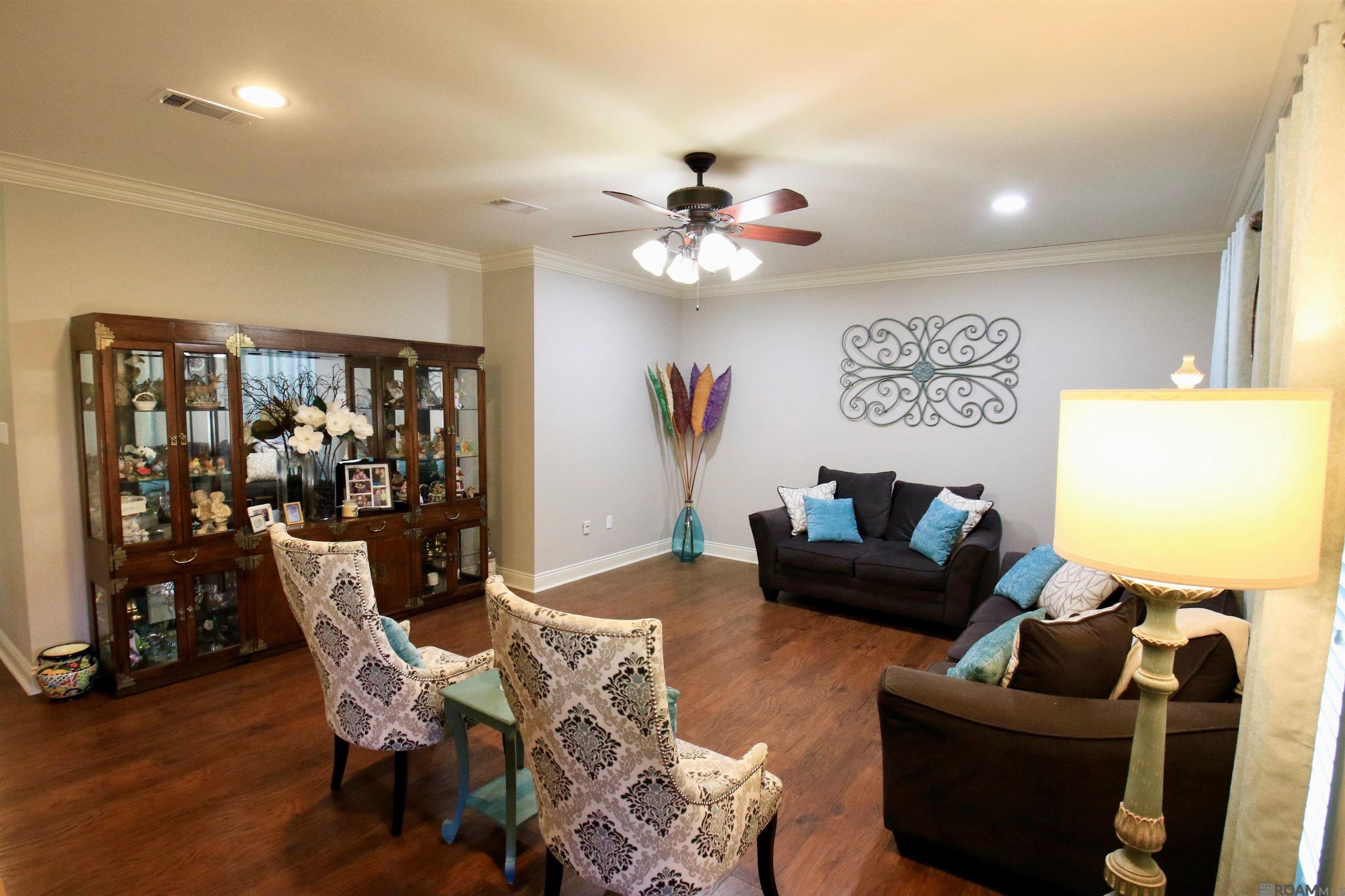 14482 Bon Dickey Dr, Baton Rouge, LA, 70818