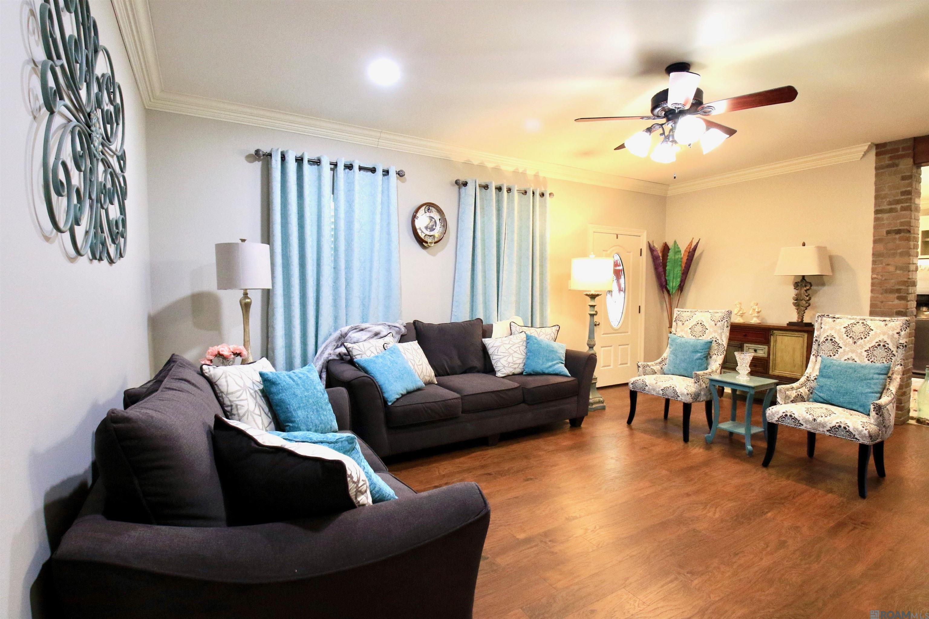 14482 Bon Dickey Dr, Baton Rouge, LA, 70818