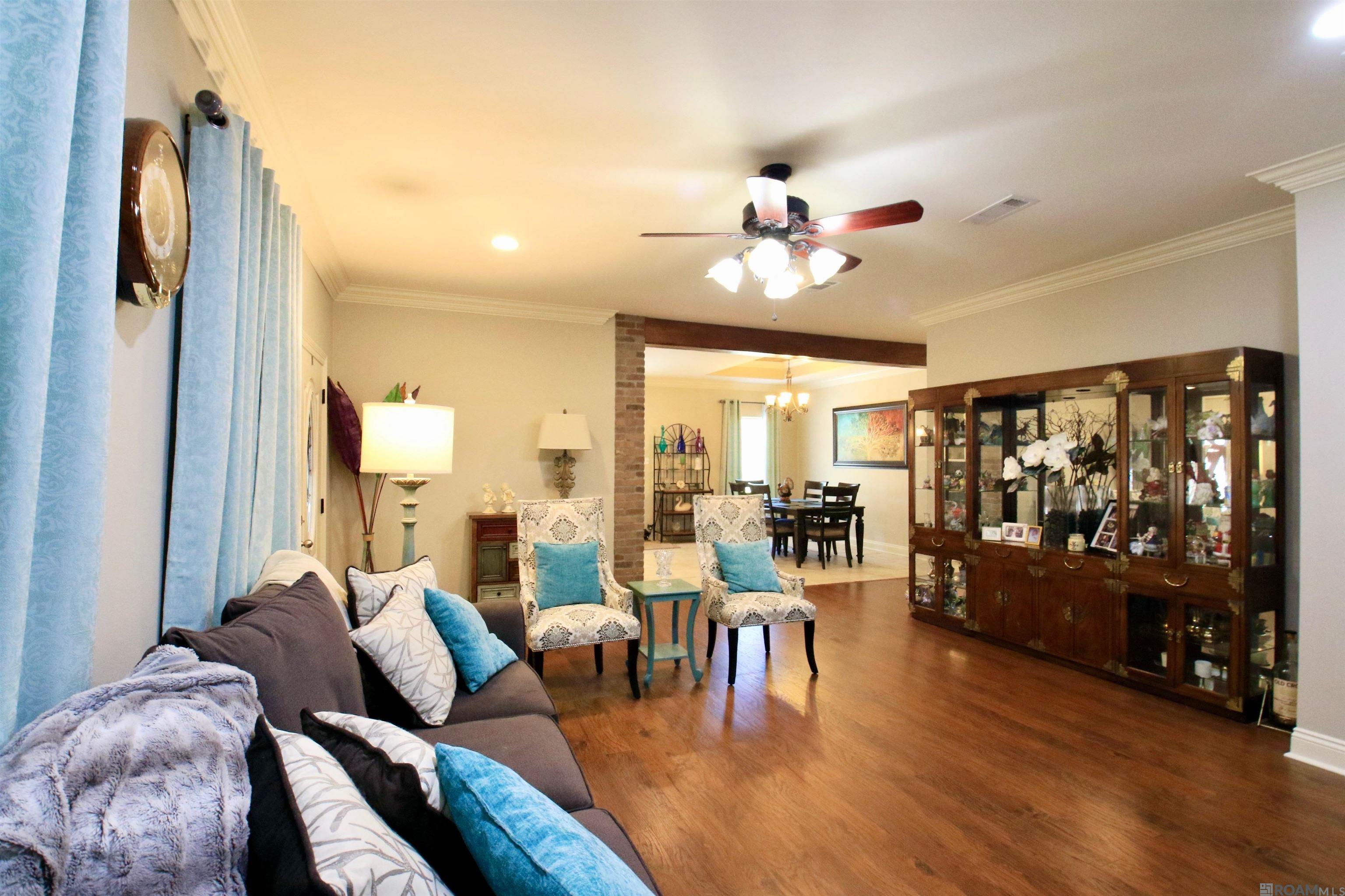 14482 Bon Dickey Dr, Baton Rouge, LA, 70818