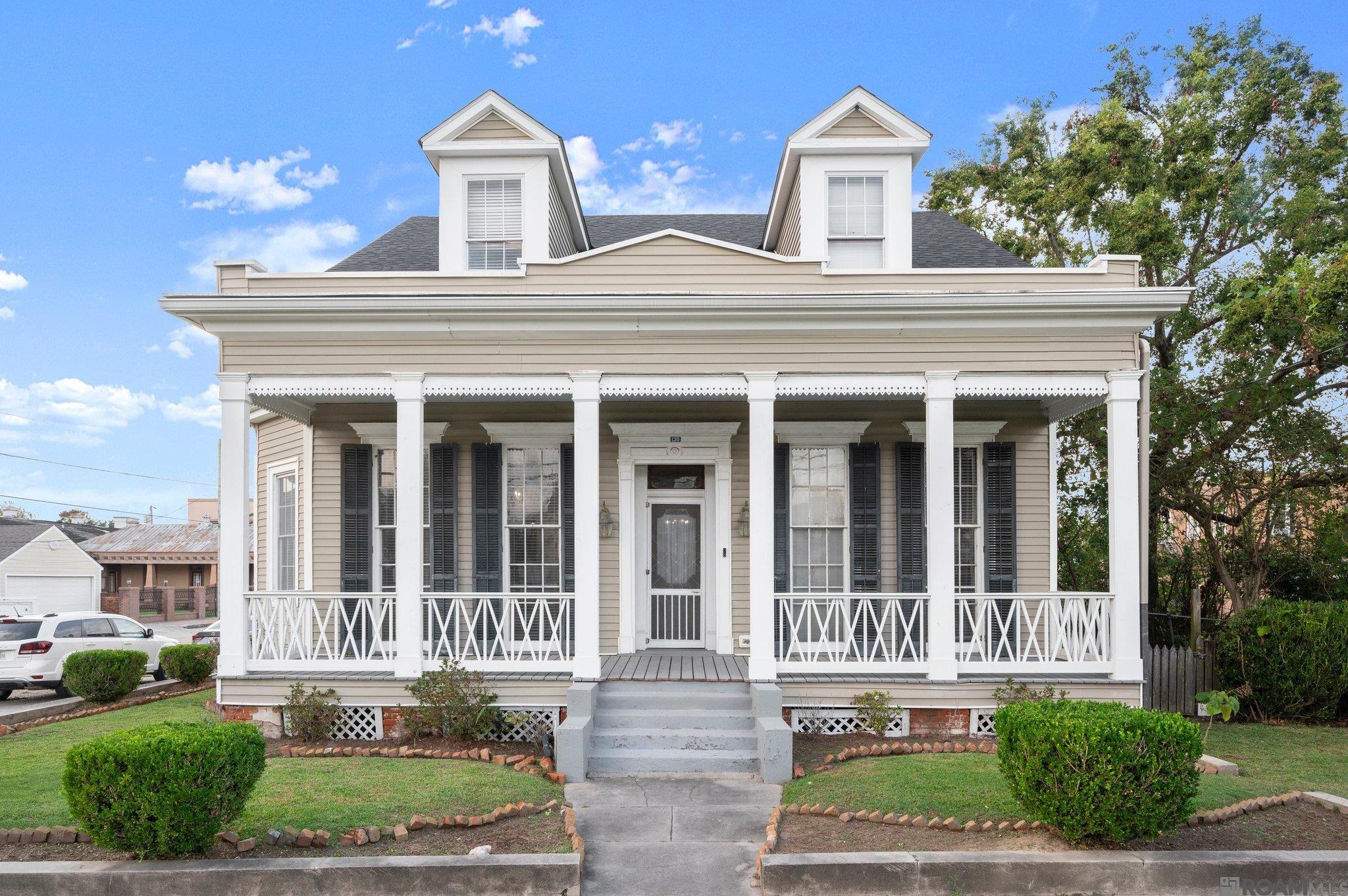 12692 Legacy Oaks Avenue, Central, LA, 70818