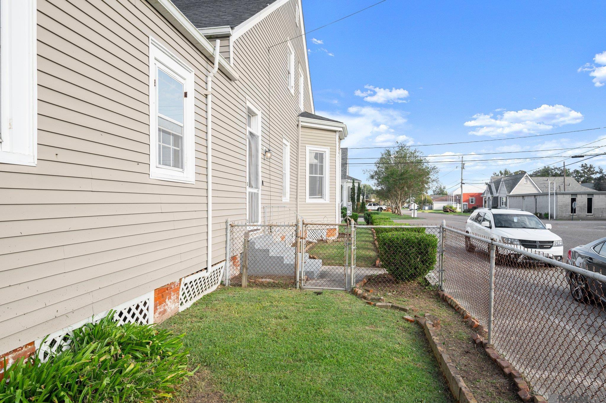 130 Lessard, Donaldsonville, LA, 70346