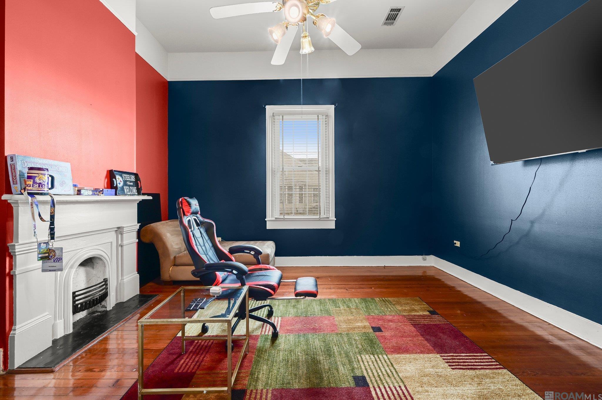 130 Lessard, Donaldsonville, LA, 70346