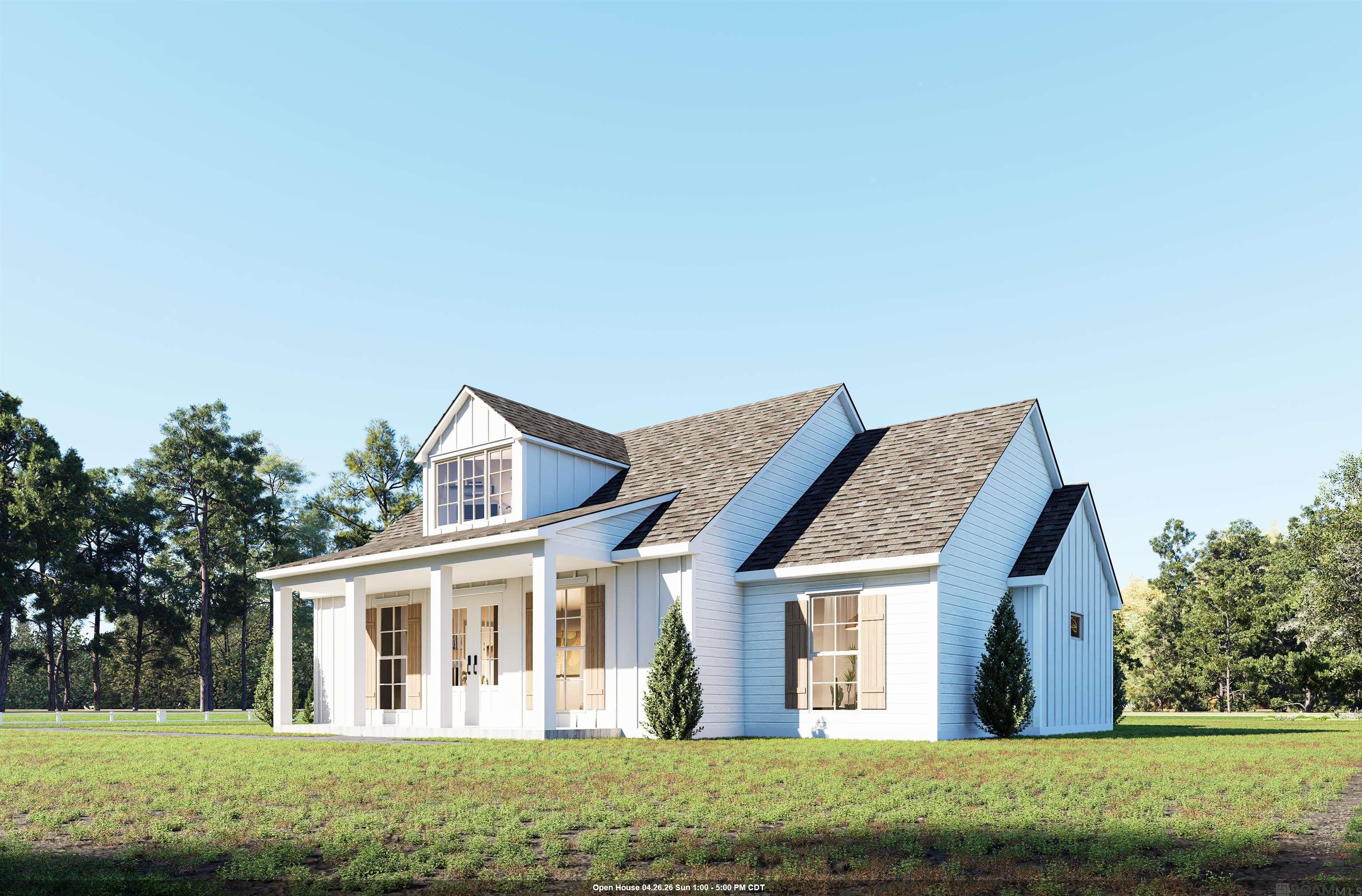 37488 Cattle Ave, Prairieville, LA, 70769