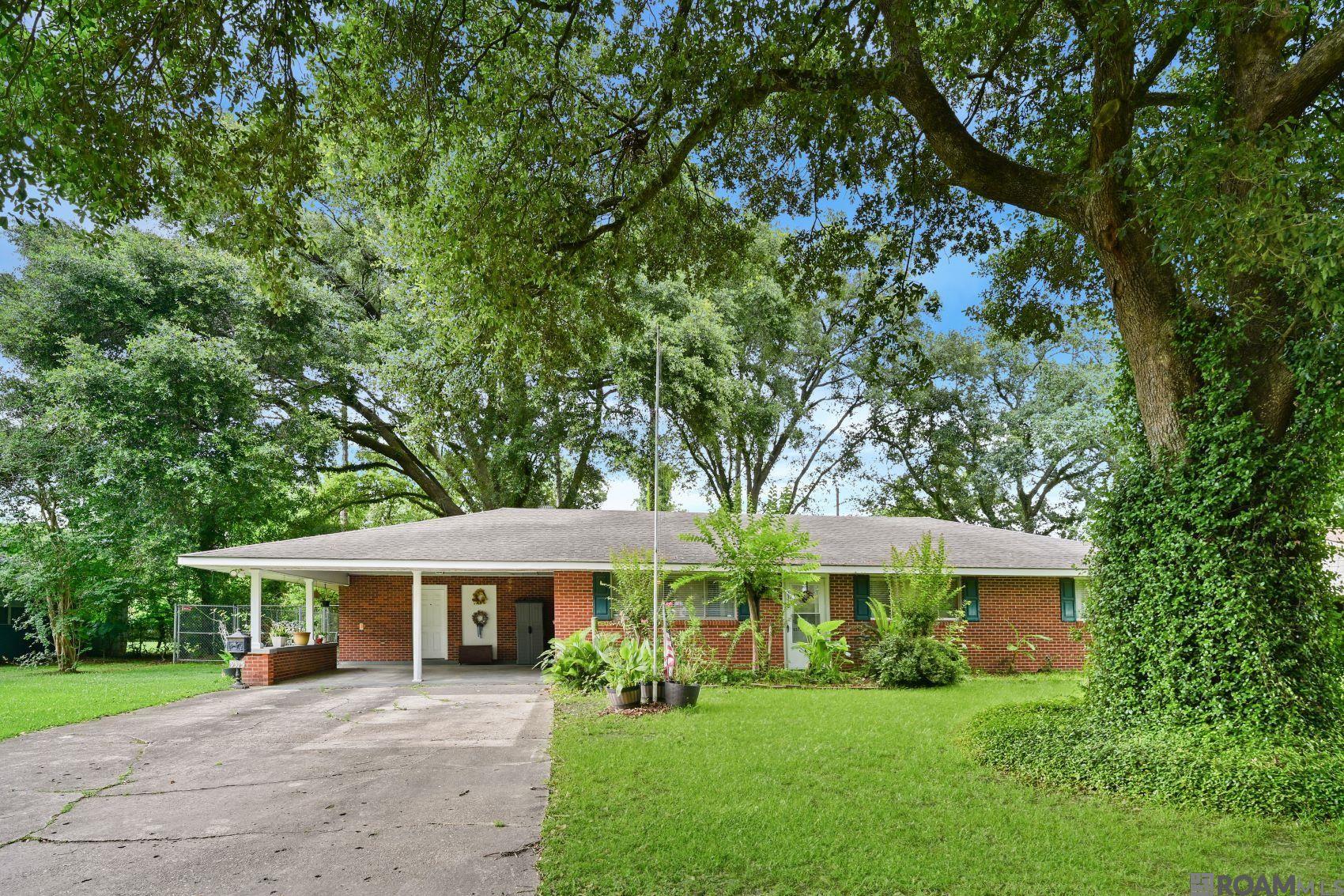 Baton Rouge