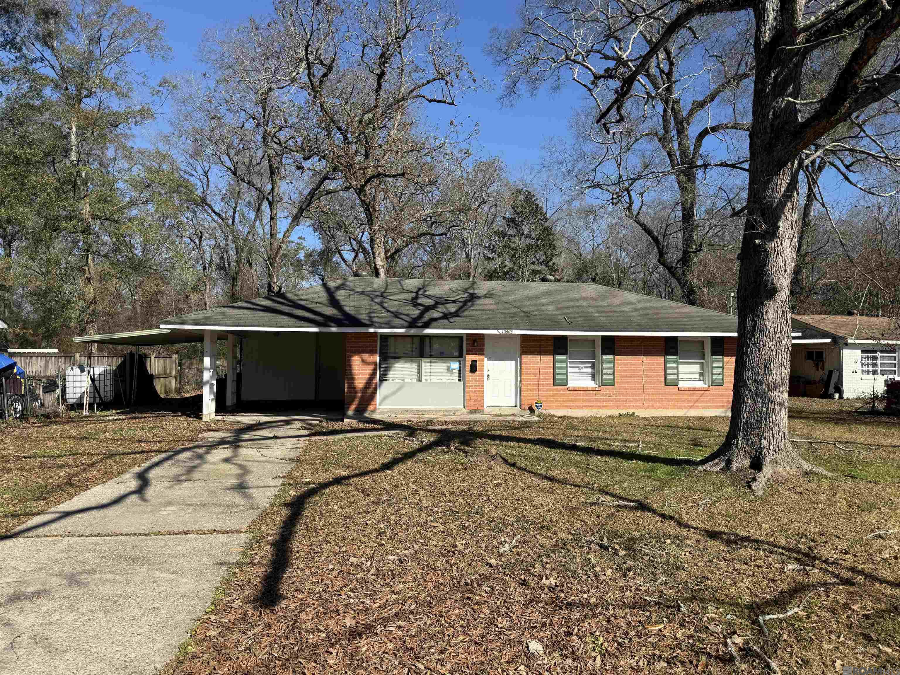 505 Levron Street, Houma, LA, 70360