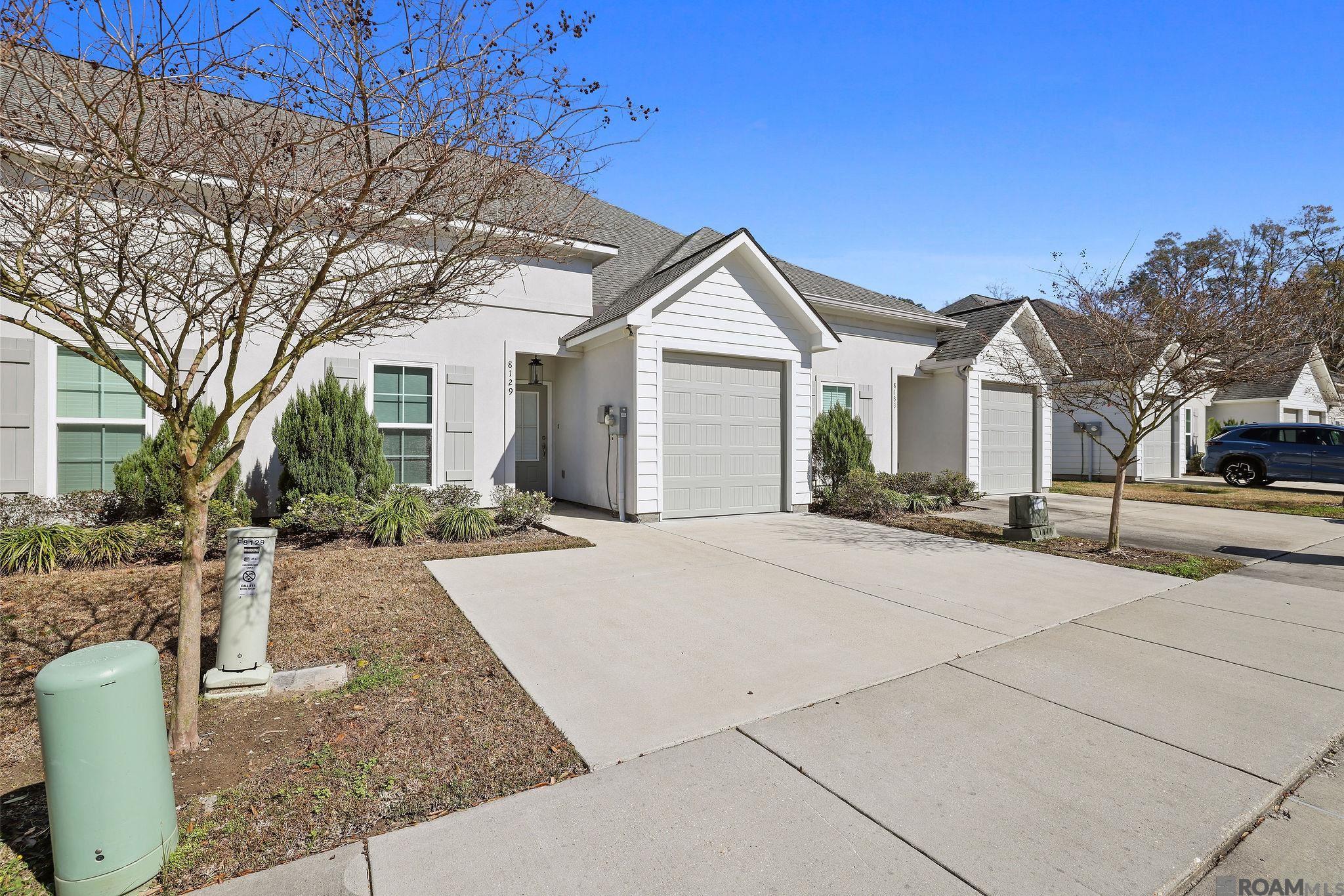 8129 Village Lake Ave, Baton Rouge, LA, 70820