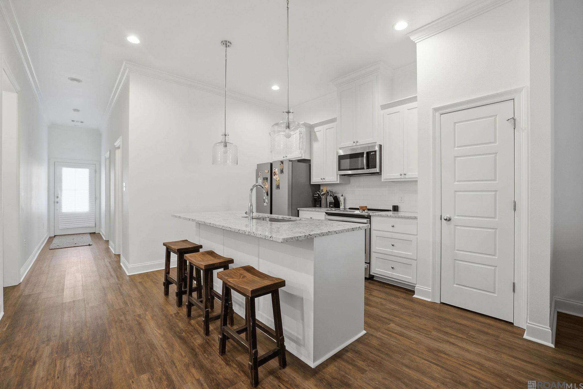 8129 Village Lake Ave, Baton Rouge, LA, 70820