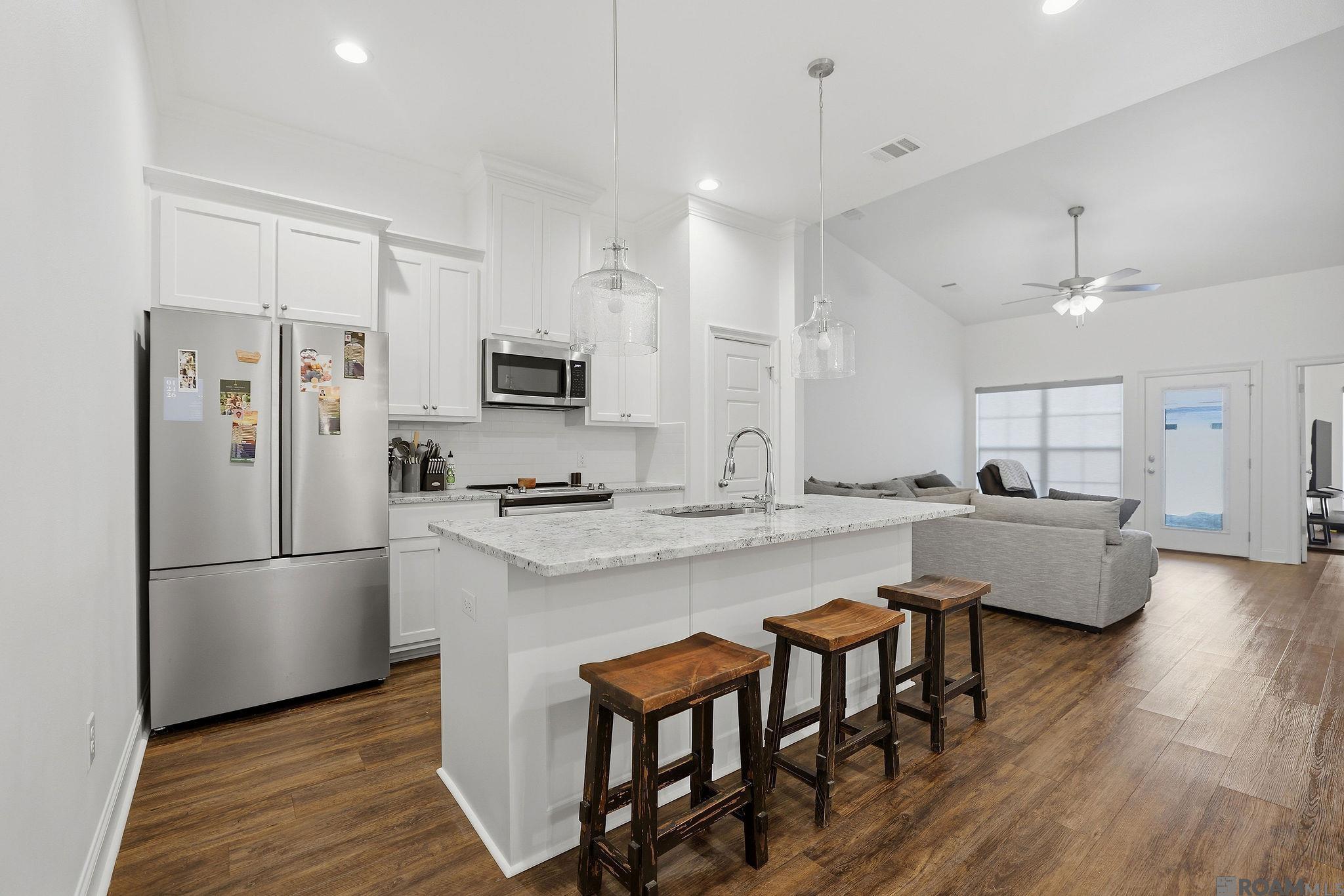 8129 Village Lake Ave, Baton Rouge, LA, 70820