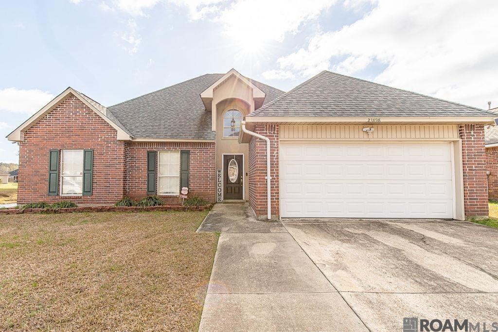 112 Ethan Street, Houma, LA, 70363