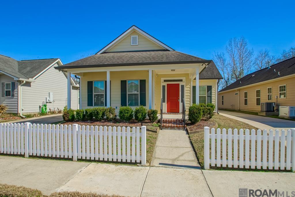 10270 Mccaa Landing Ave, Greenwell Springs, LA, 70739