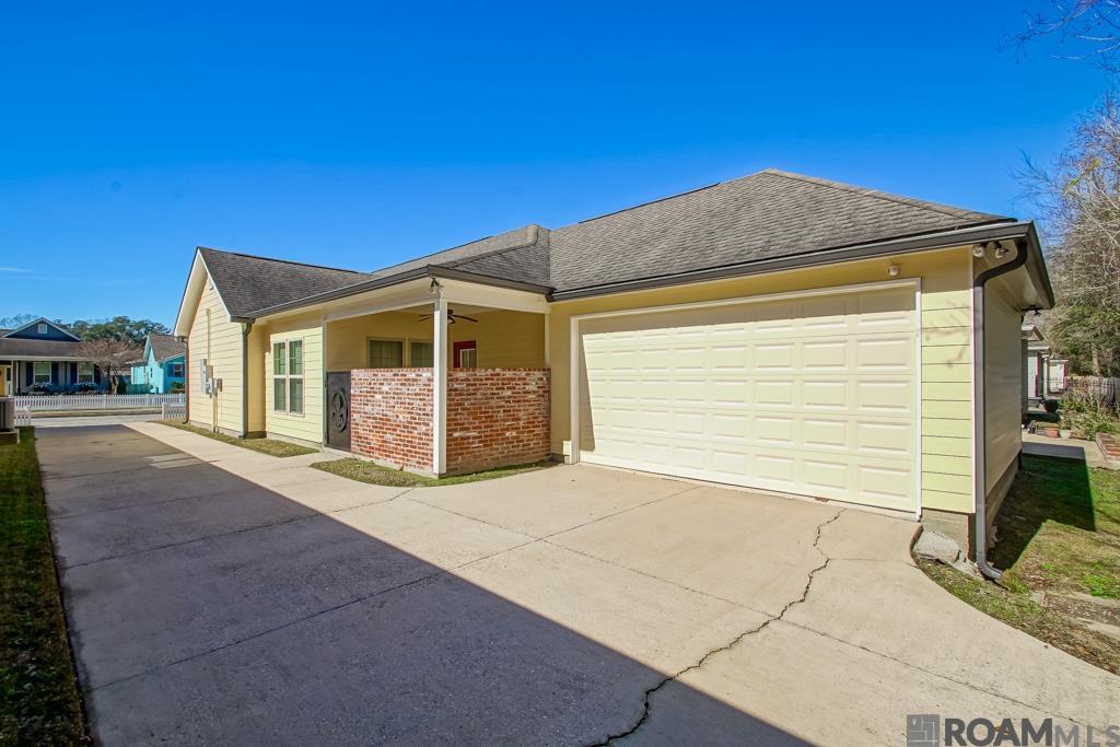 10270 Mccaa Landing Ave, Greenwell Springs, LA, 70739