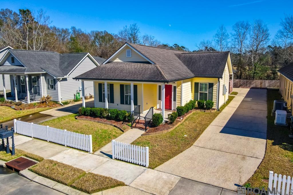 10270 Mccaa Landing Ave, Greenwell Springs, LA, 70739