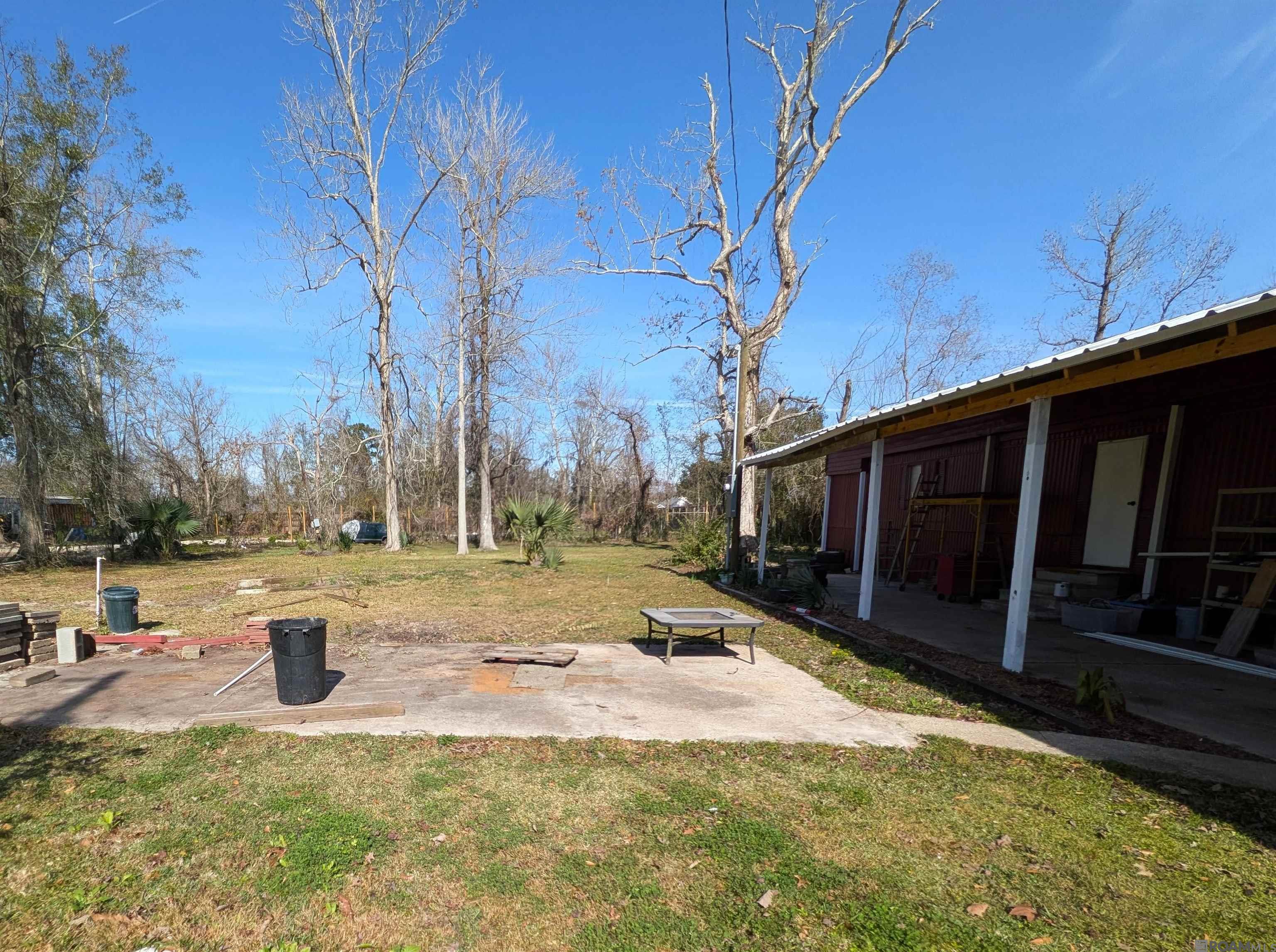 906 E Verna St, Gonzales, LA, 70737