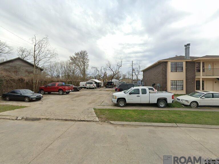 1907 Kansas St, Baton Rouge, LA, 70802