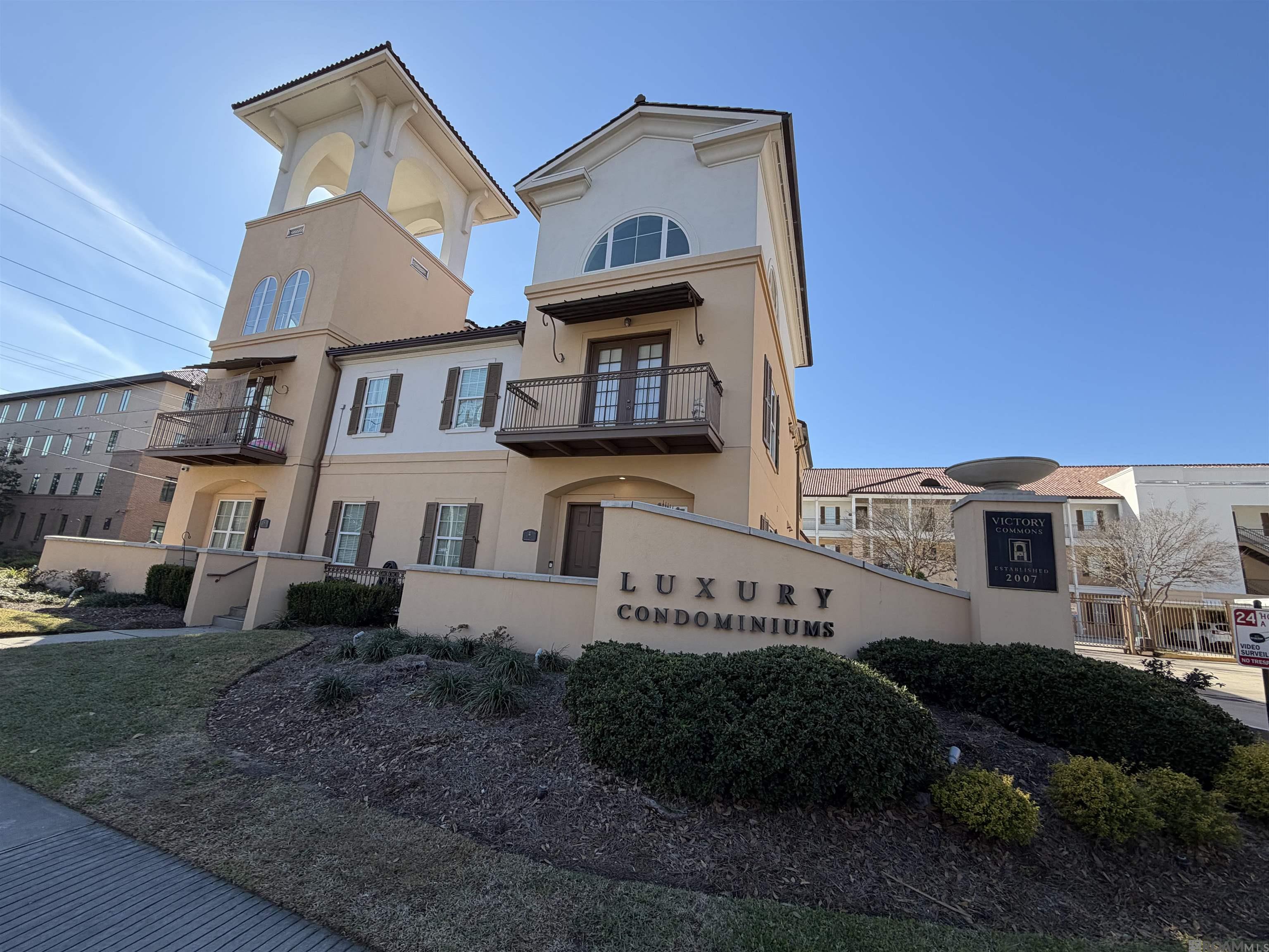 3390 Nicholson Dr UNIT B203, Baton Rouge, LA, 70802