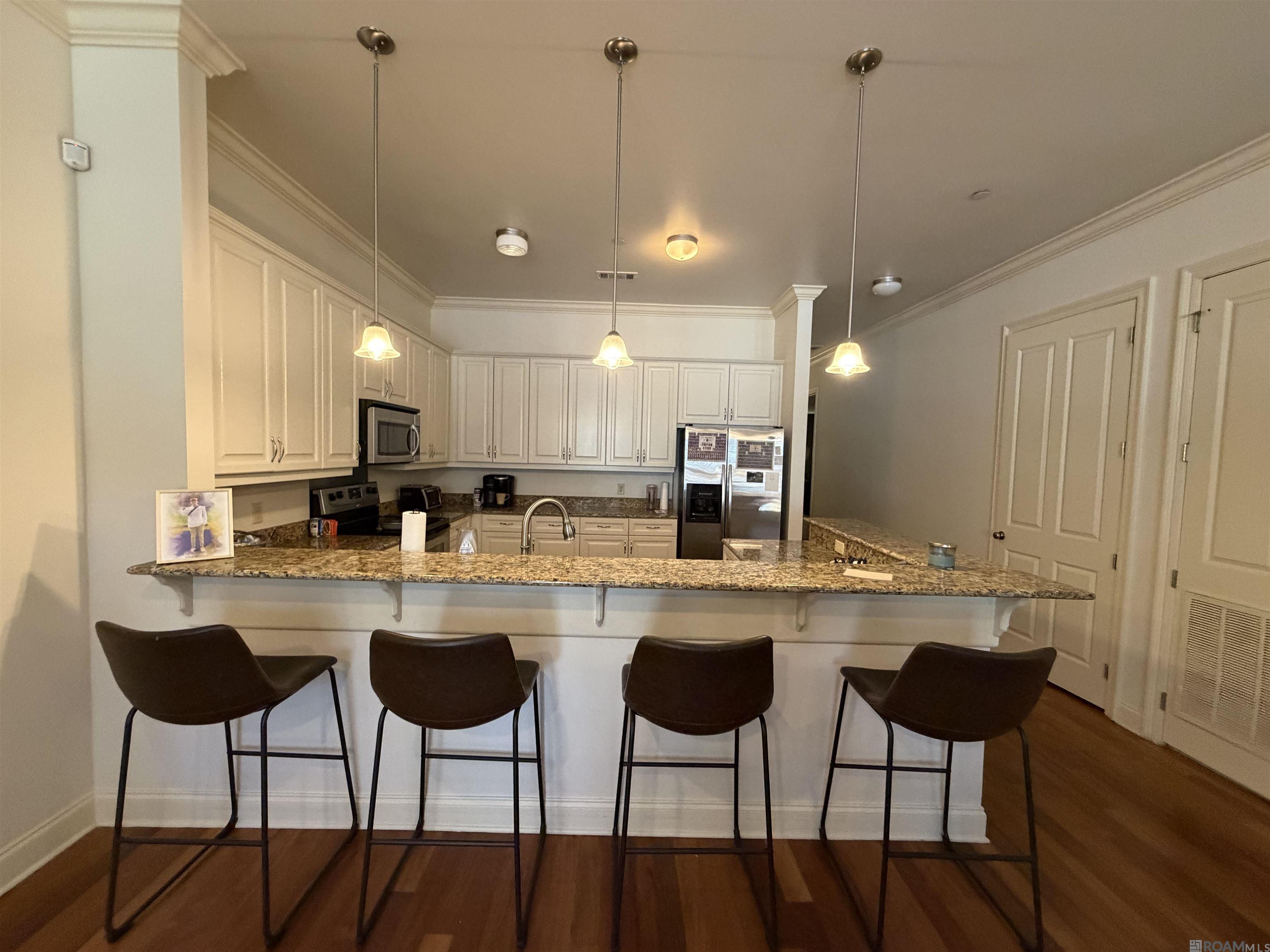 3390 Nicholson Dr UNIT B203, Baton Rouge, LA, 70802