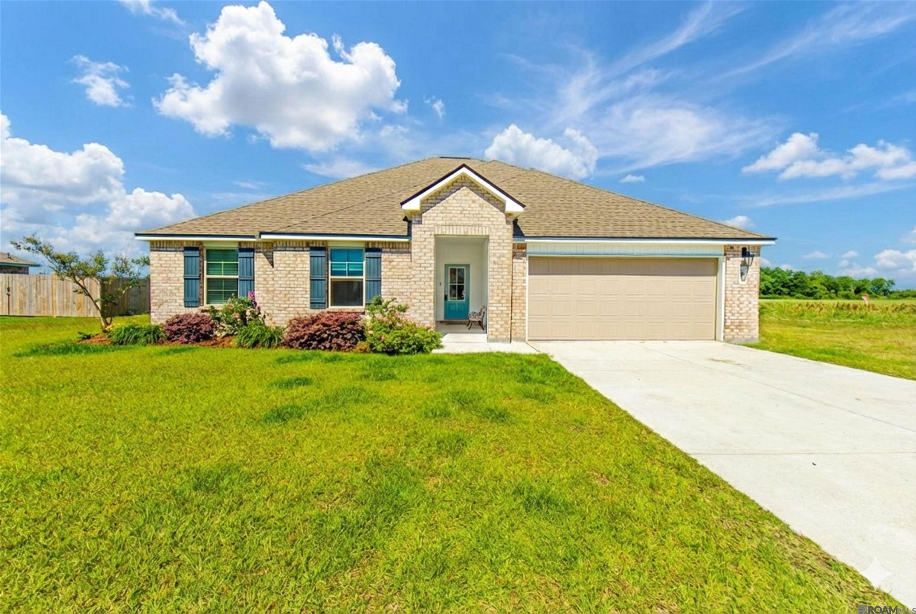 30657 Eden Way Drive, Denham Springs, LA, 70726