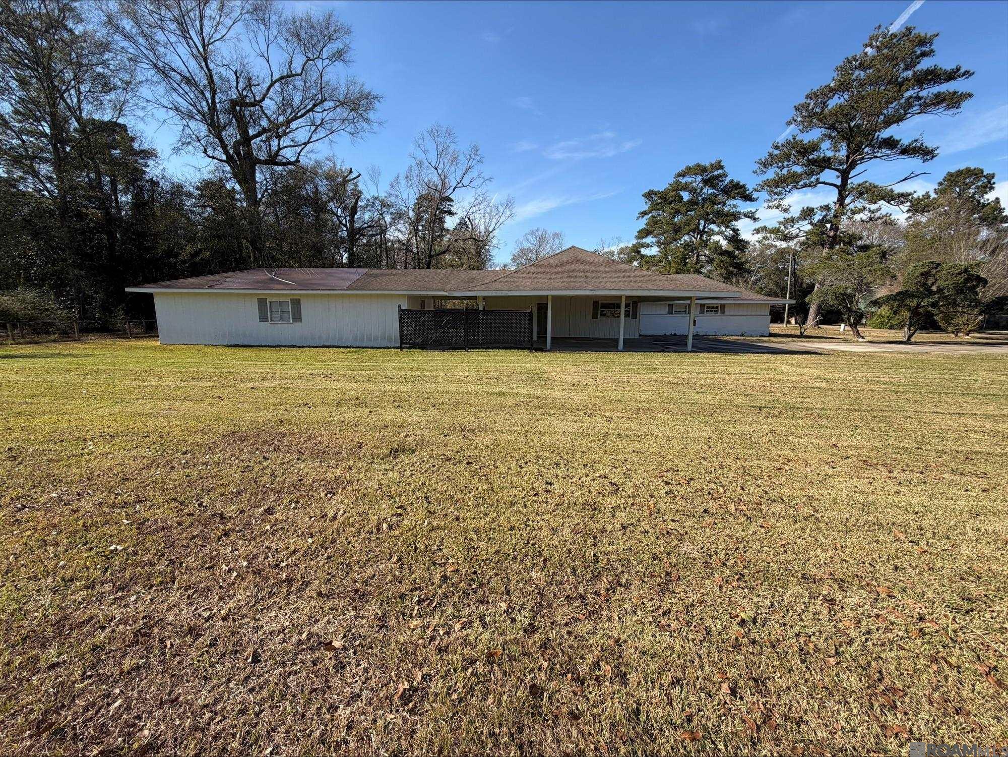 1438 N 43rd St, Baton Rouge, LA, 70802