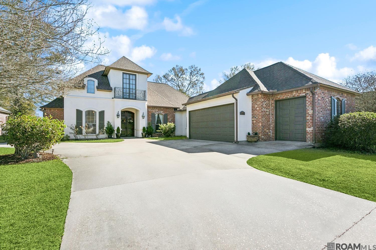 12484 Legacy Hills Dr, Geismar, LA, 70734