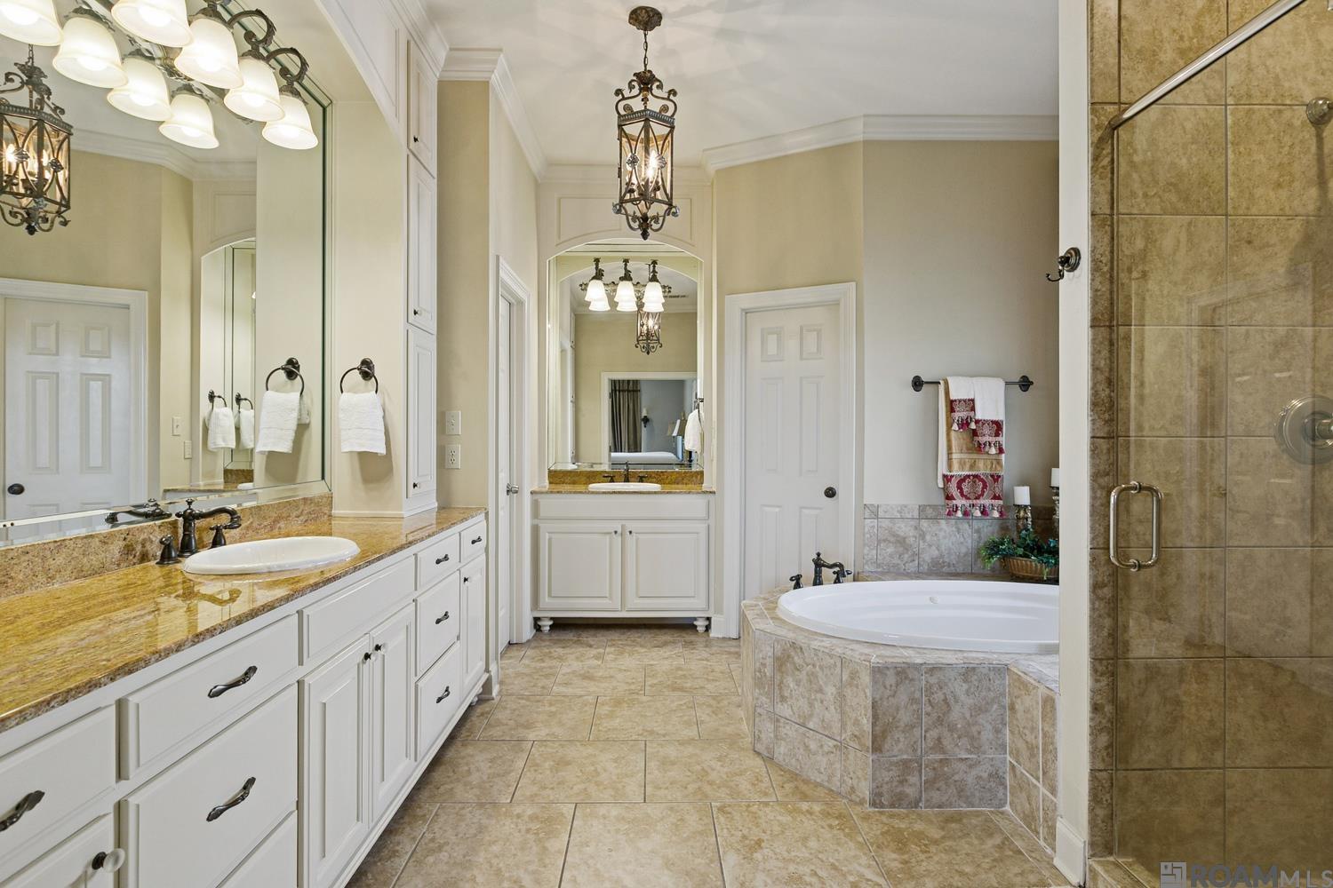 12484 Legacy Hills Dr, Geismar, LA, 70734