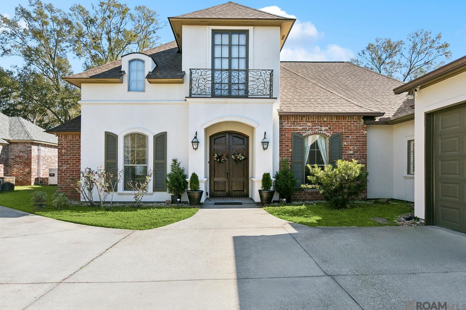 12484 Legacy Hills Dr, Geismar, LA, 70734