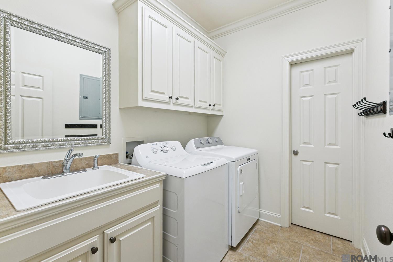 12484 Legacy Hills Dr, Geismar, LA, 70734