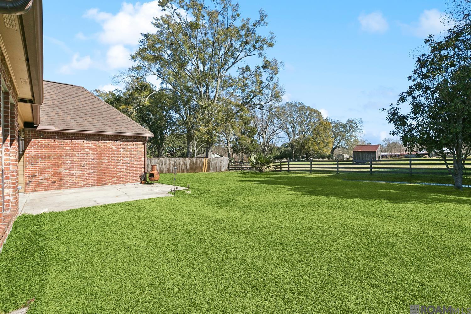 12484 Legacy Hills Dr, Geismar, LA, 70734