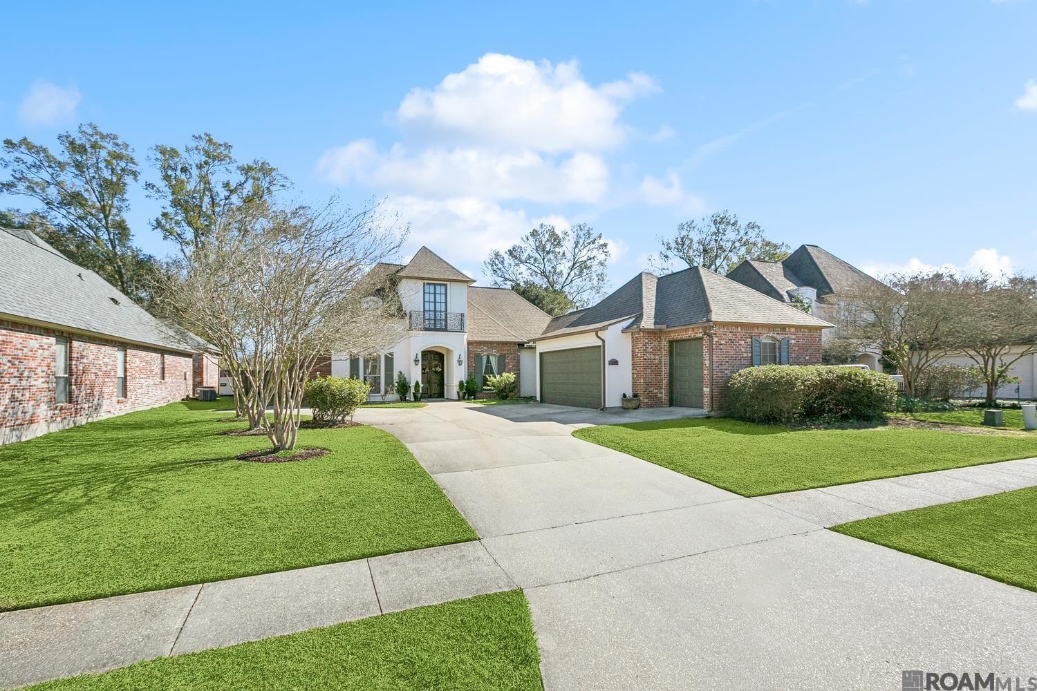 12484 Legacy Hills Dr, Geismar, LA, 70734