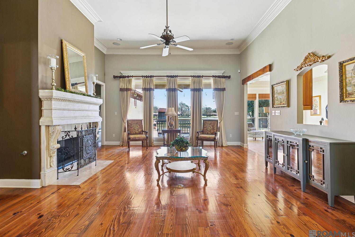 12484 Legacy Hills Dr, Geismar, LA, 70734