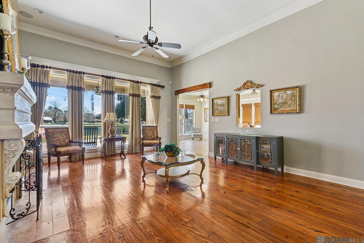 12484 Legacy Hills Dr, Geismar, LA, 70734