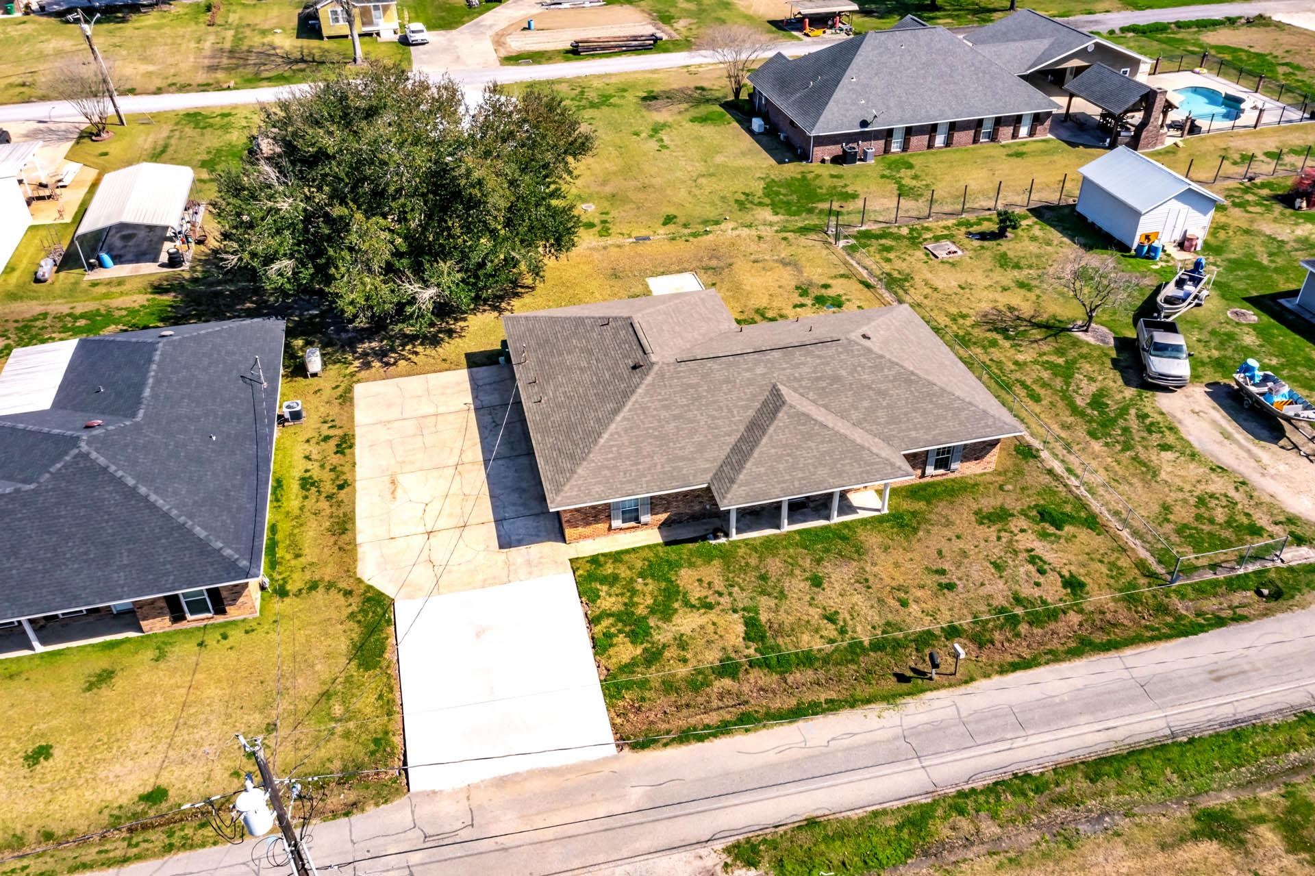 13437 Margaret St, Vacherie, LA, 70090