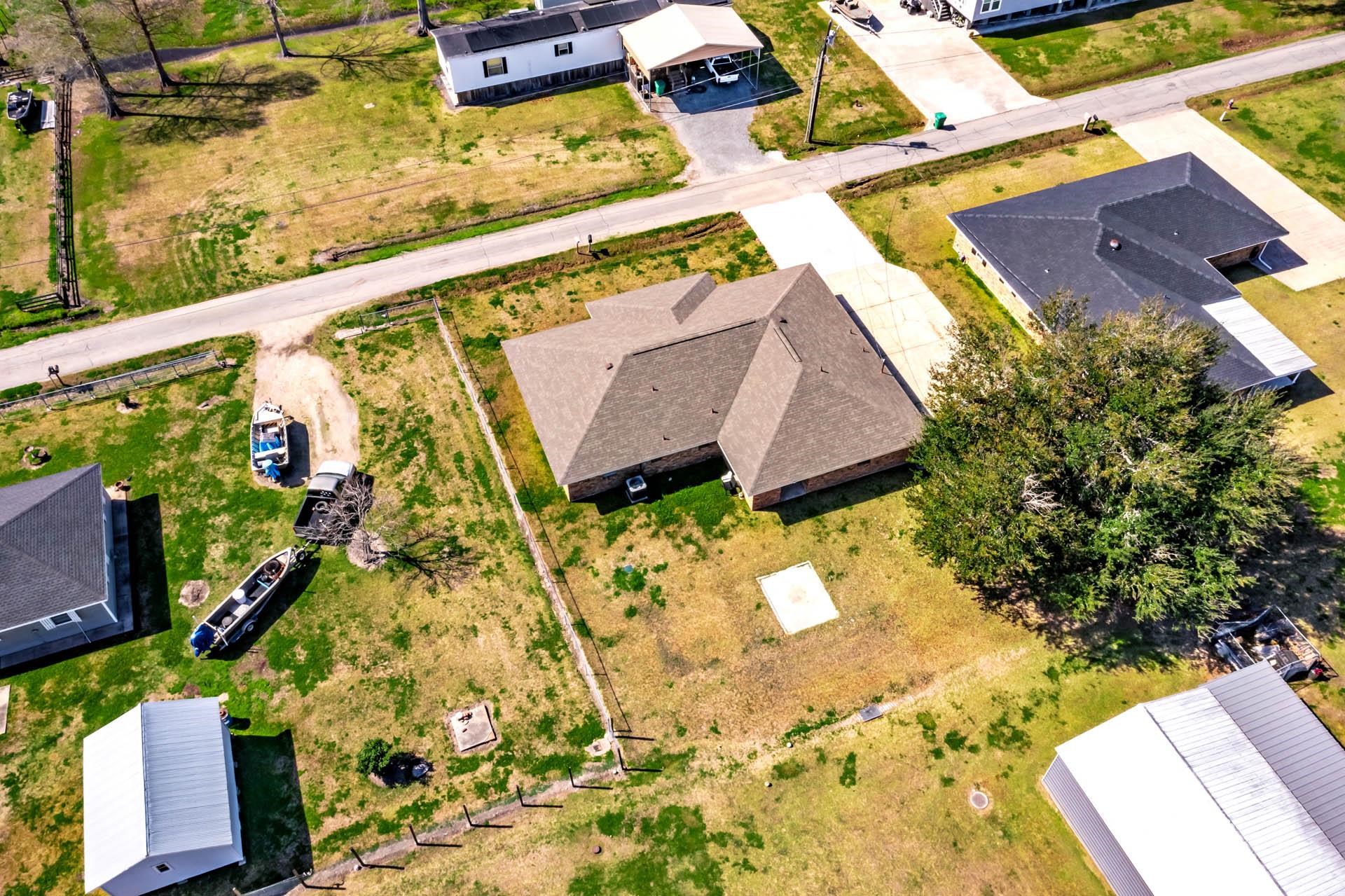 13437 Margaret St, Vacherie, LA, 70090