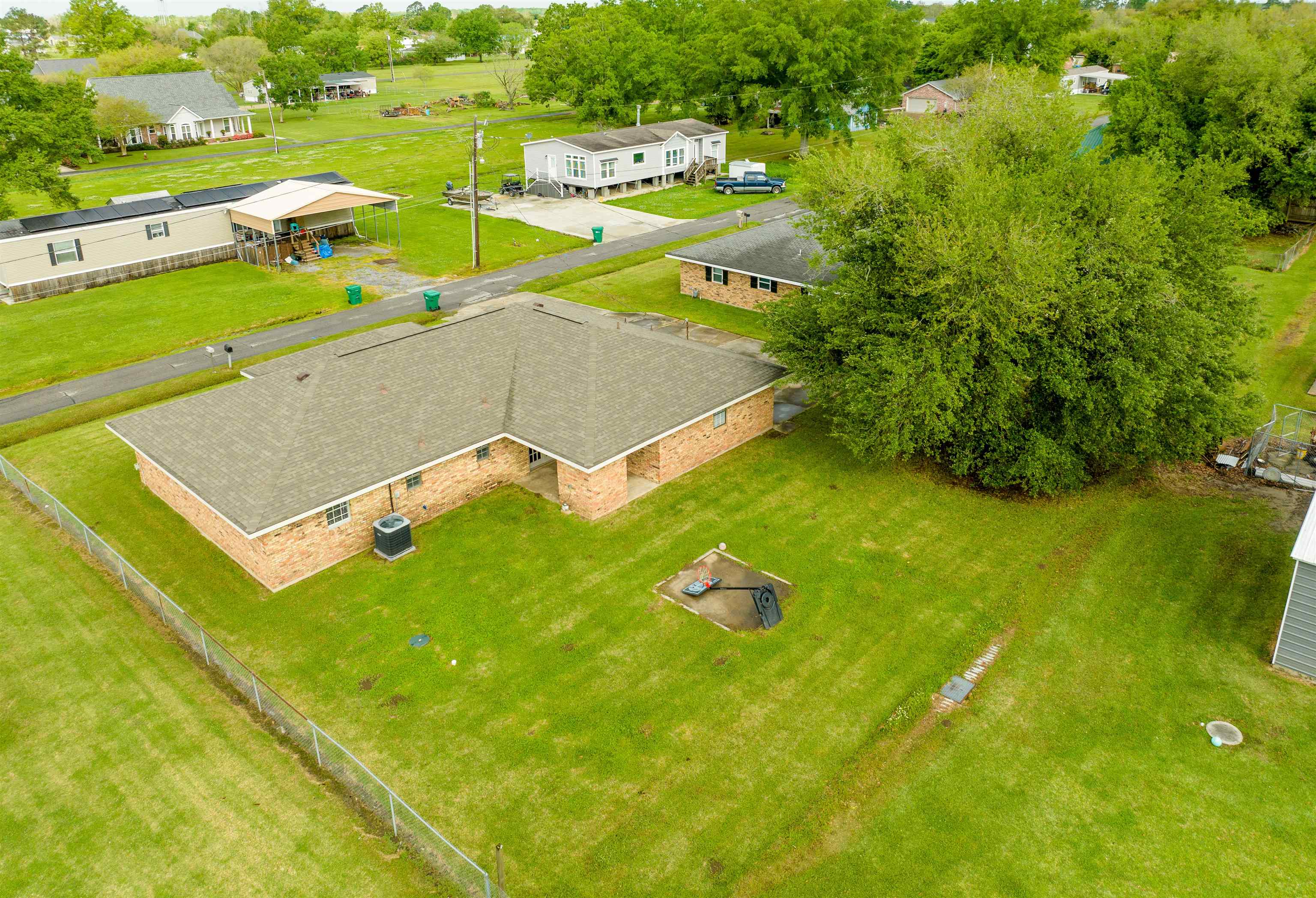 13437 Margaret St, Vacherie, LA, 70090