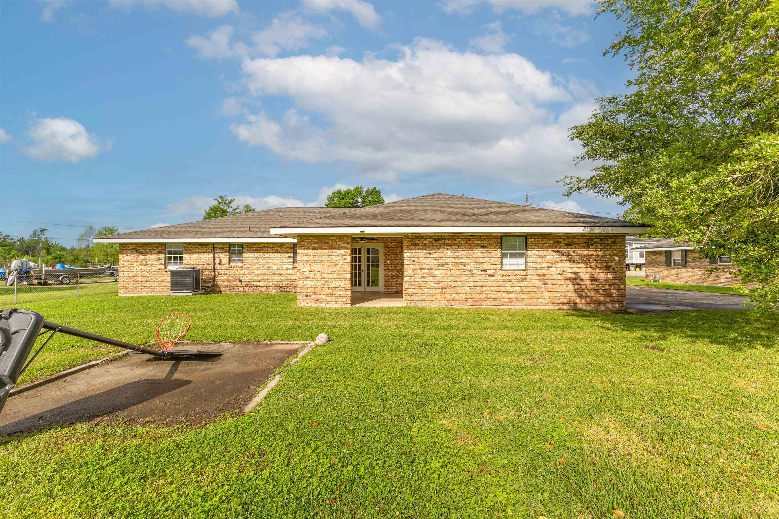 13437 Margaret St, Vacherie, LA, 70090