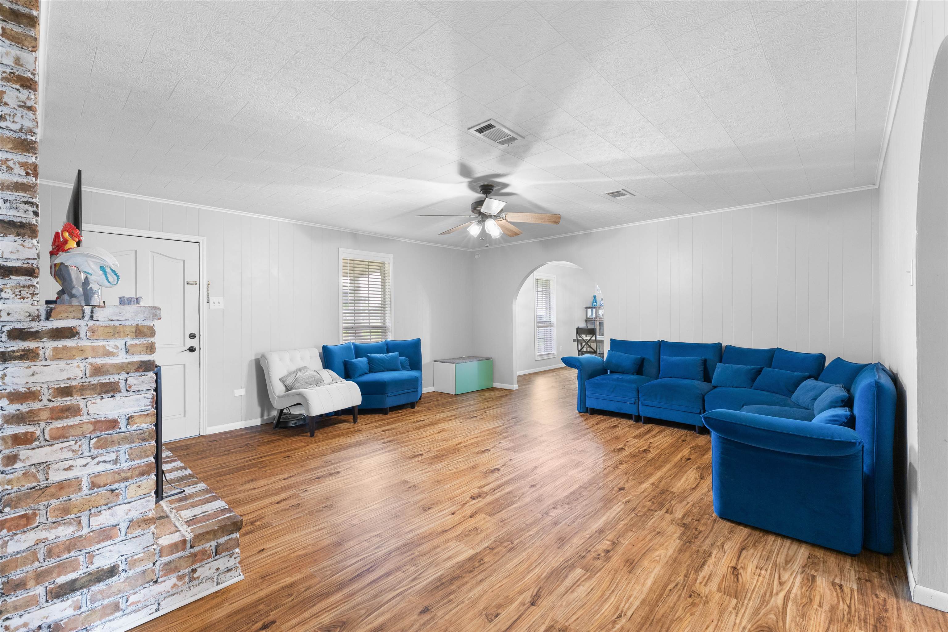 13437 Margaret St, Vacherie, LA, 70090