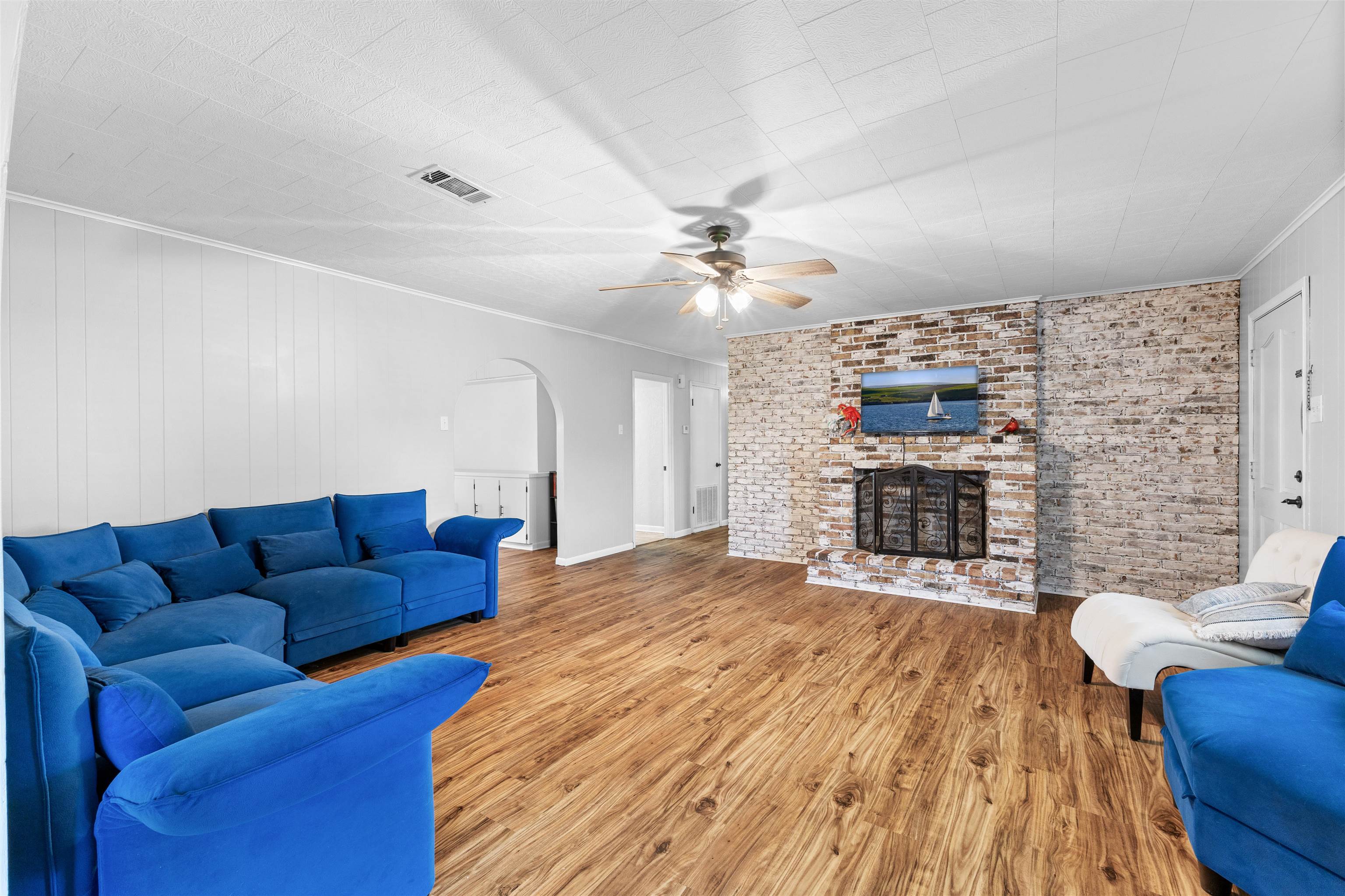 13437 Margaret St, Vacherie, LA, 70090