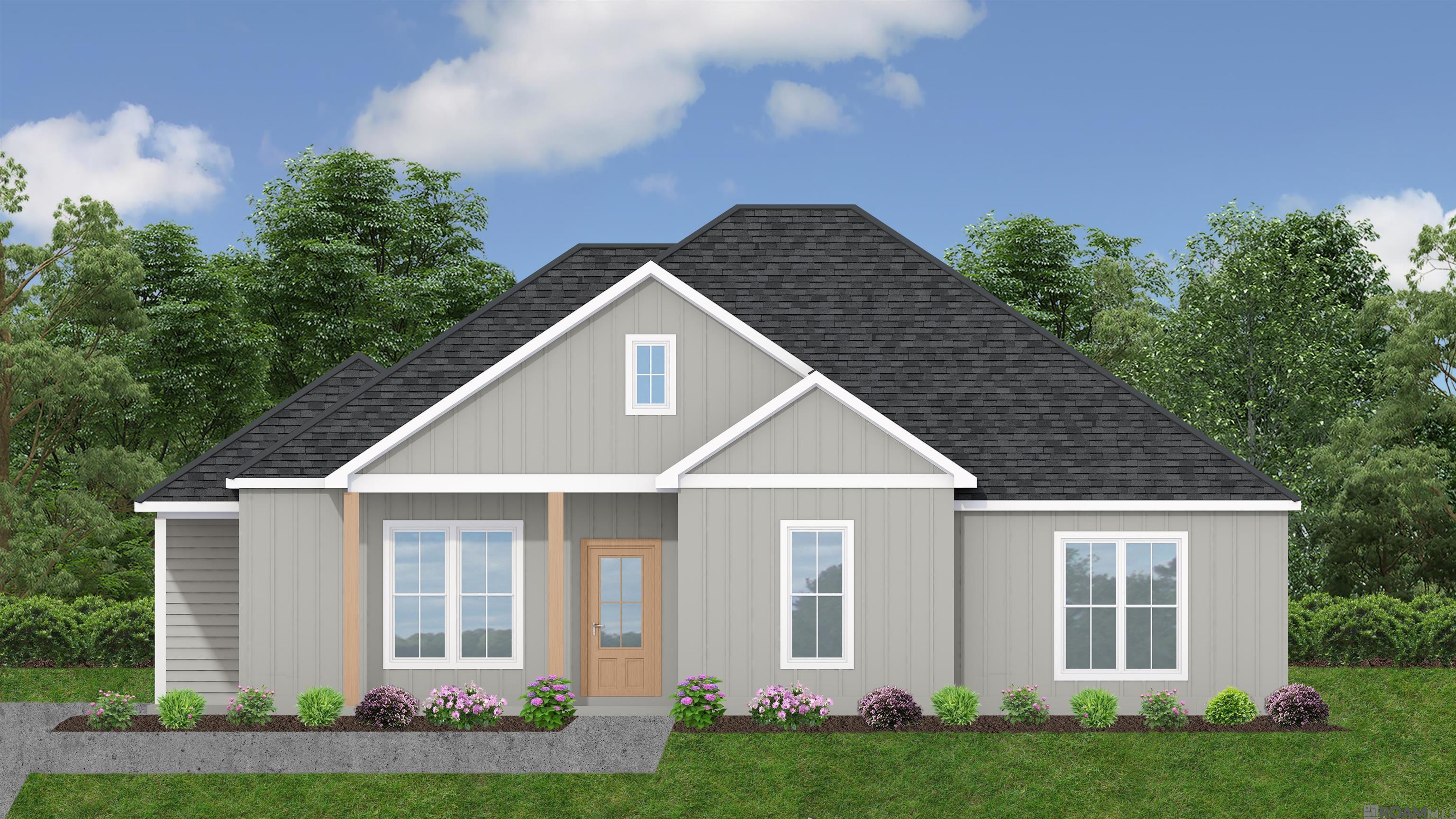 5379 Courtyard Dr, Gonzales, LA, 70737