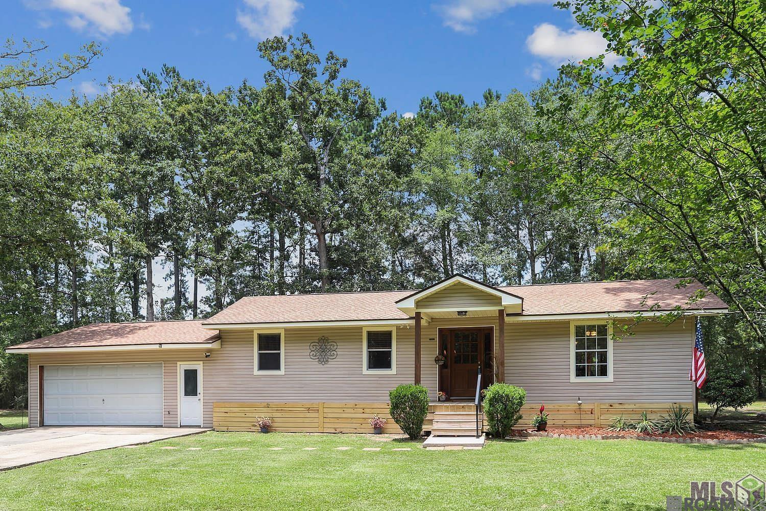 530 Camelia Ave, Baton Rouge, LA, 70806